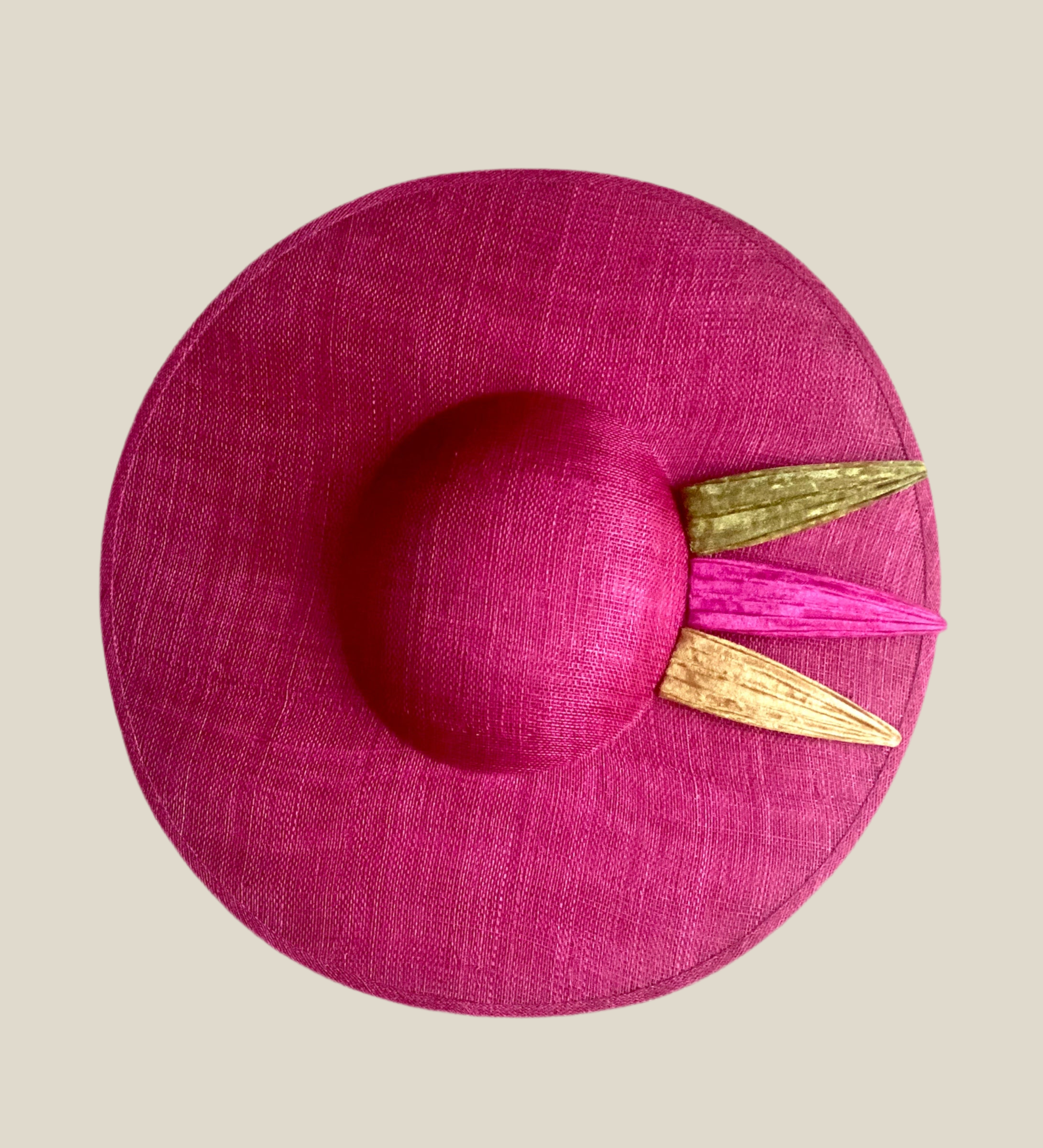 Pamela Engracia buganvilla