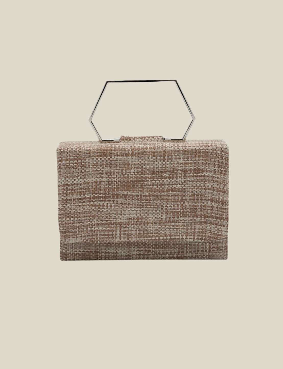 Bolso June chocolate