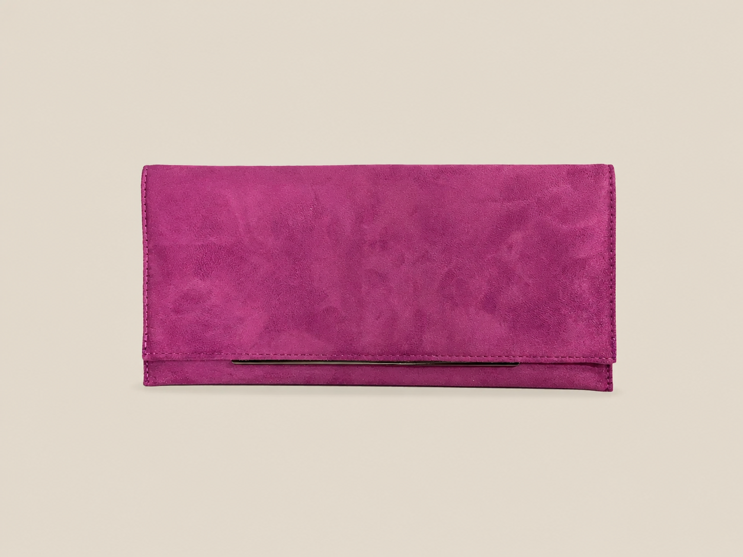 Bolso Folio buganvilla