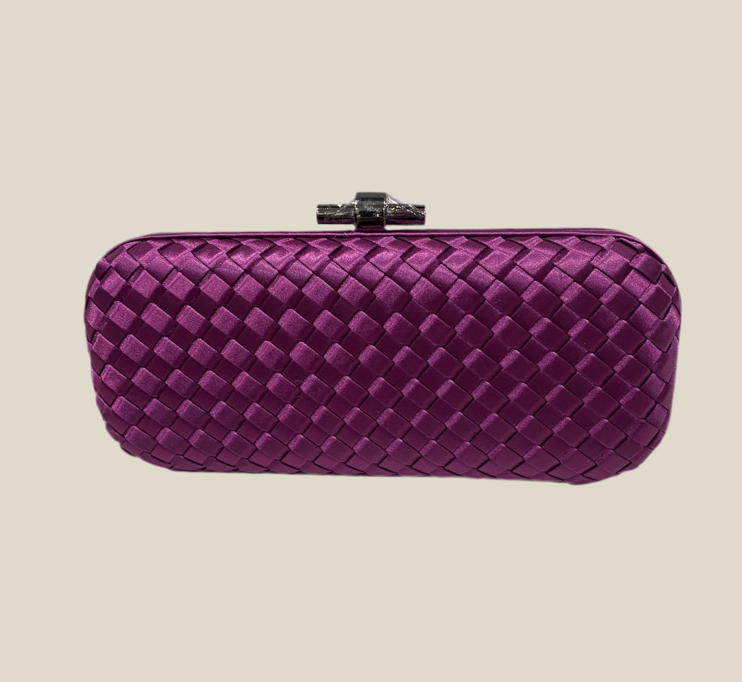 Bolso Botella Buganvilla