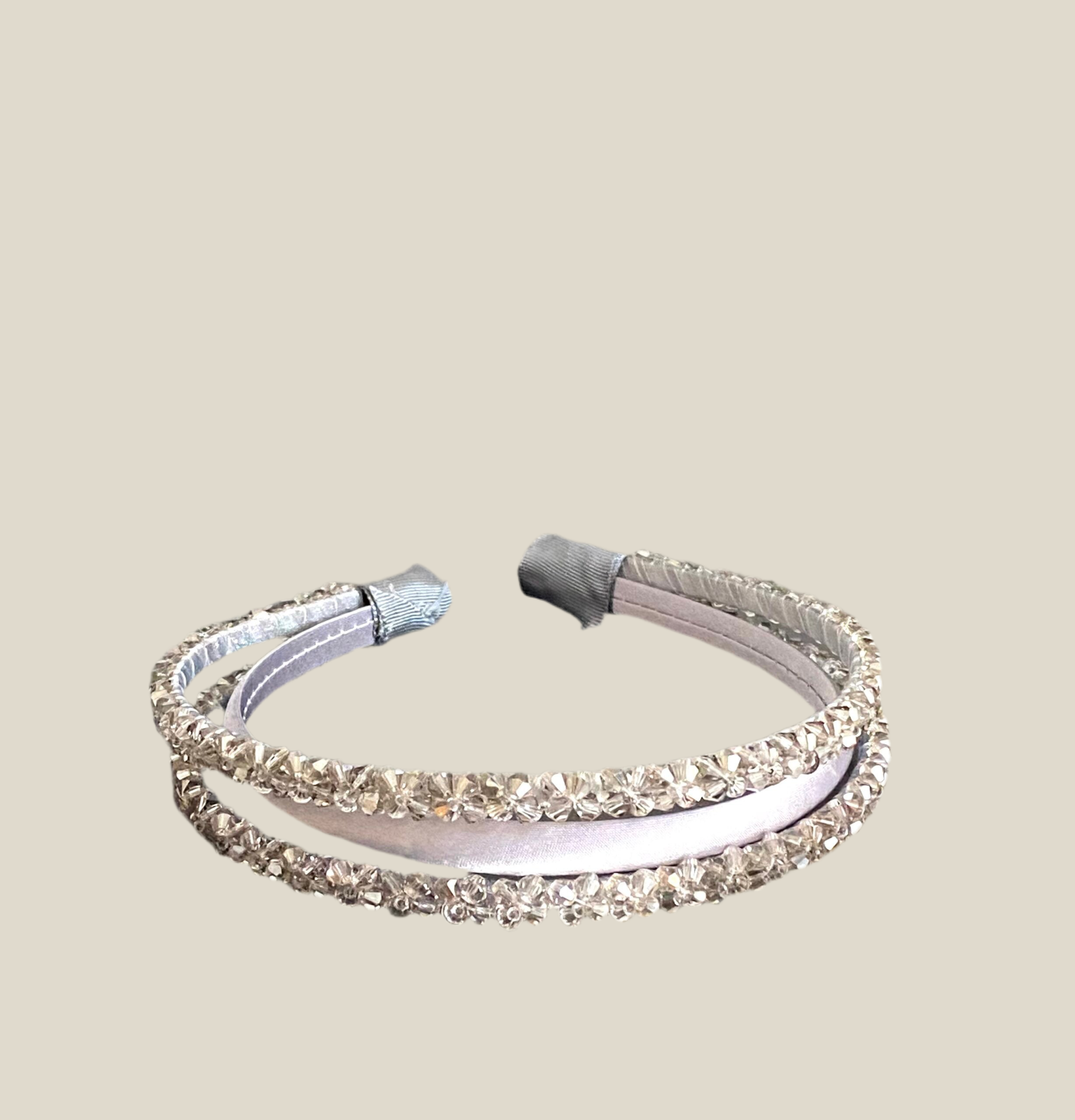 Diadema Triplets plata