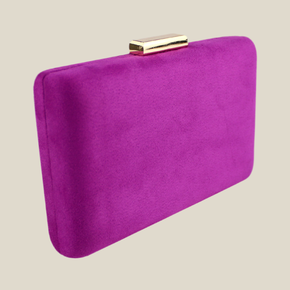 Forties bougainvillea bag