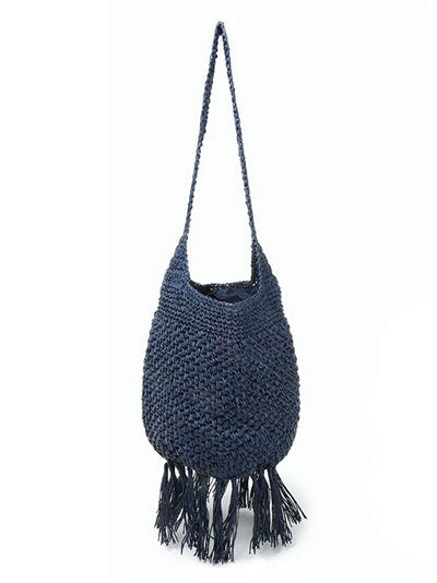 Bolso Bellver azul