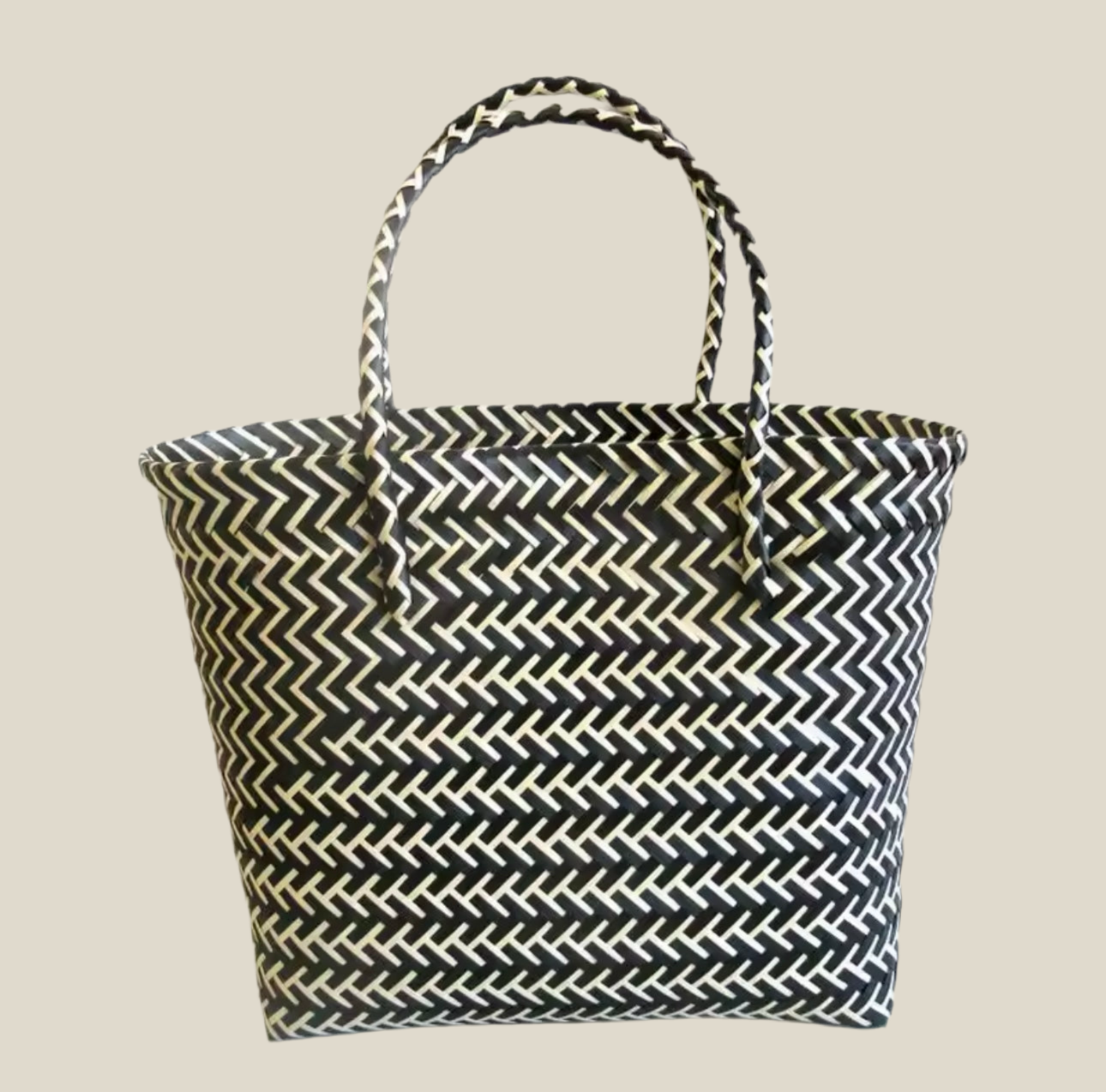 Black Bossa bag
