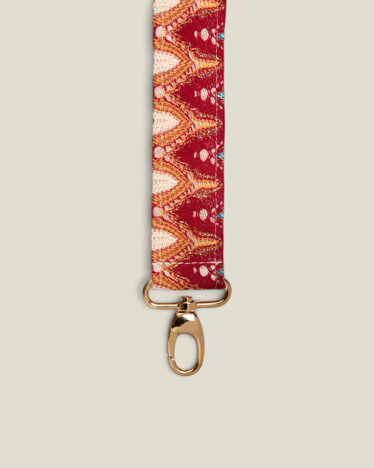 Strap En Serra Mini