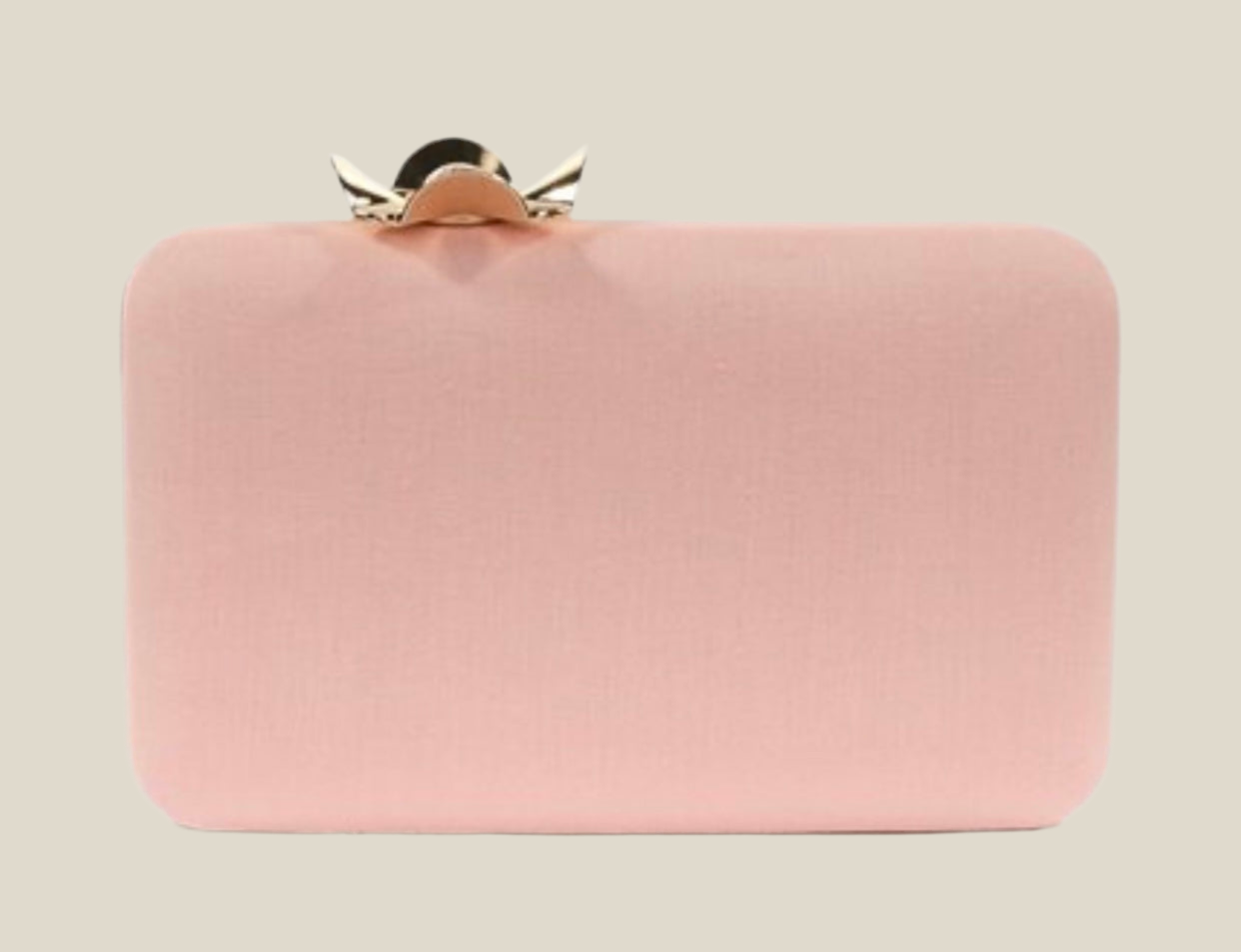 Bolso Margarita nude