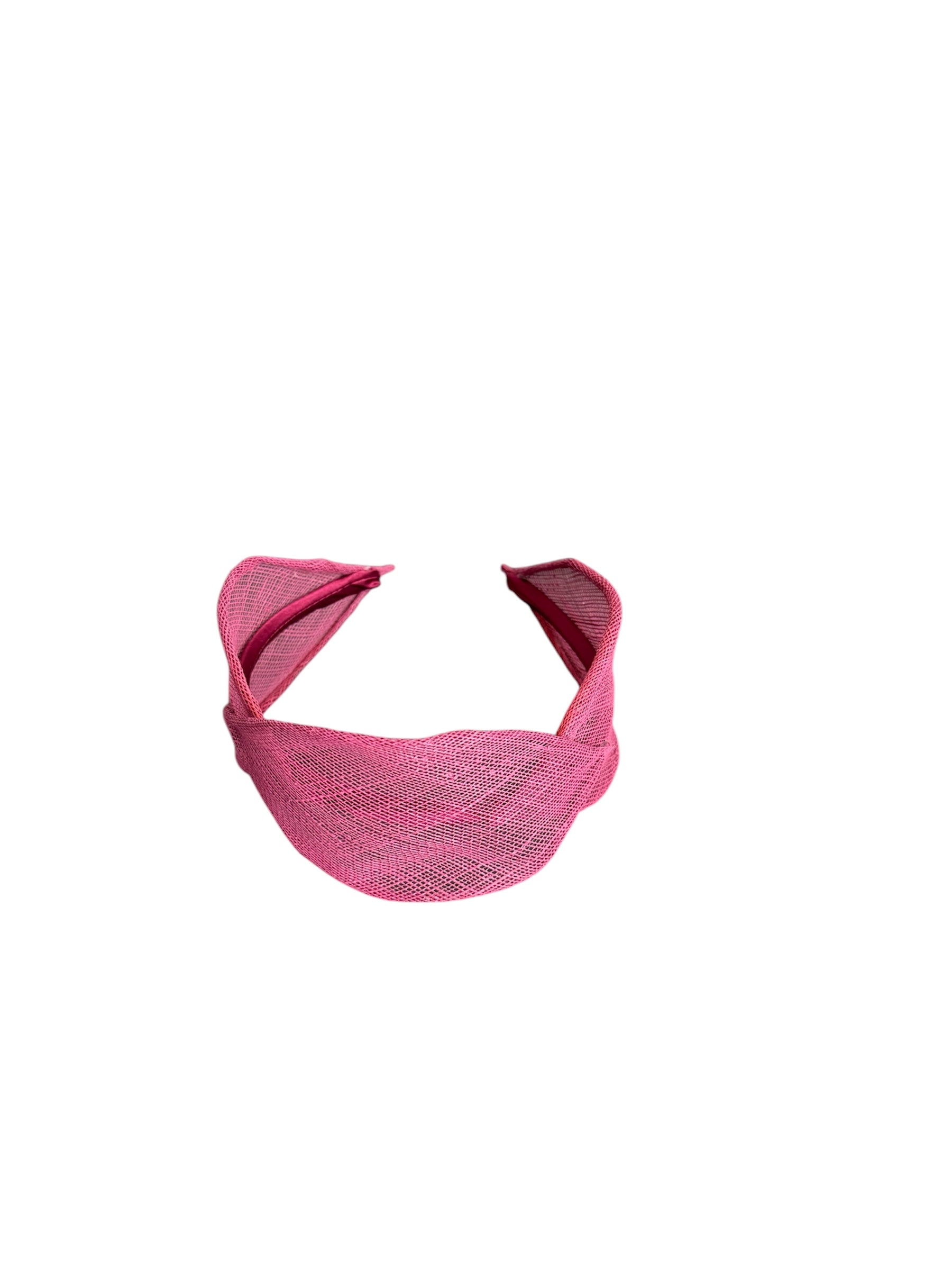 Diadema Laurel XL buganvilla