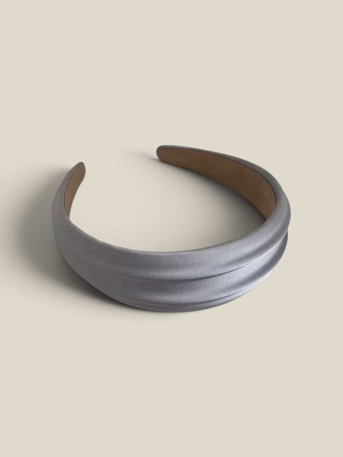 Diadema Ayllón gris