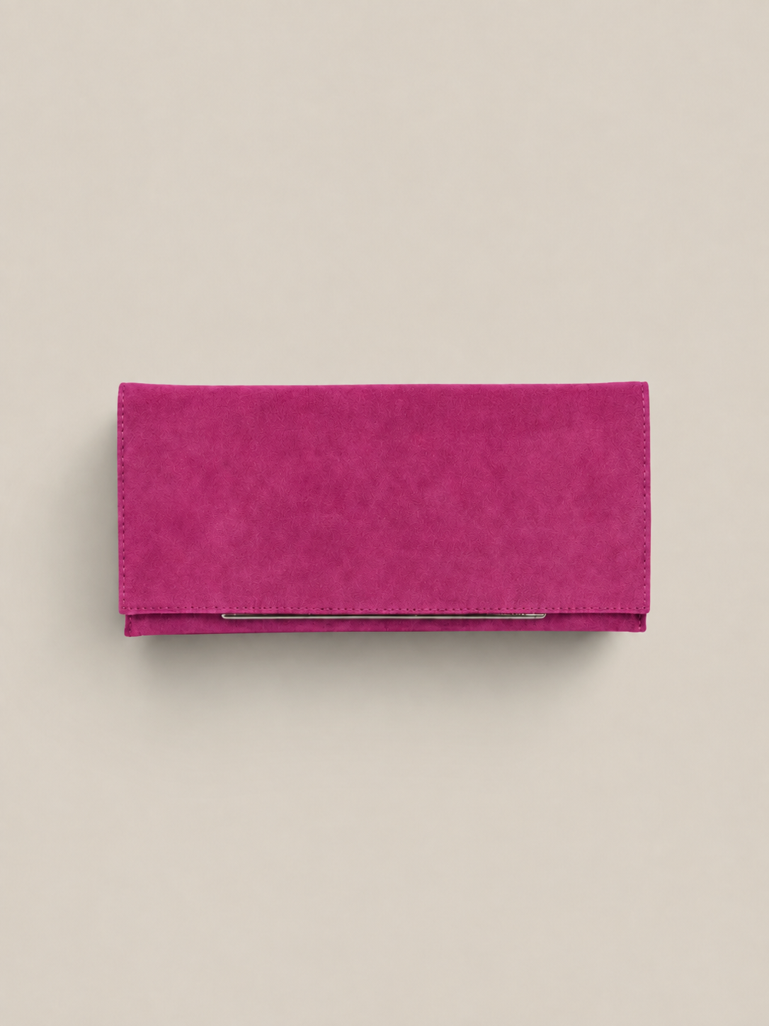 Bolso Folio buganvilla