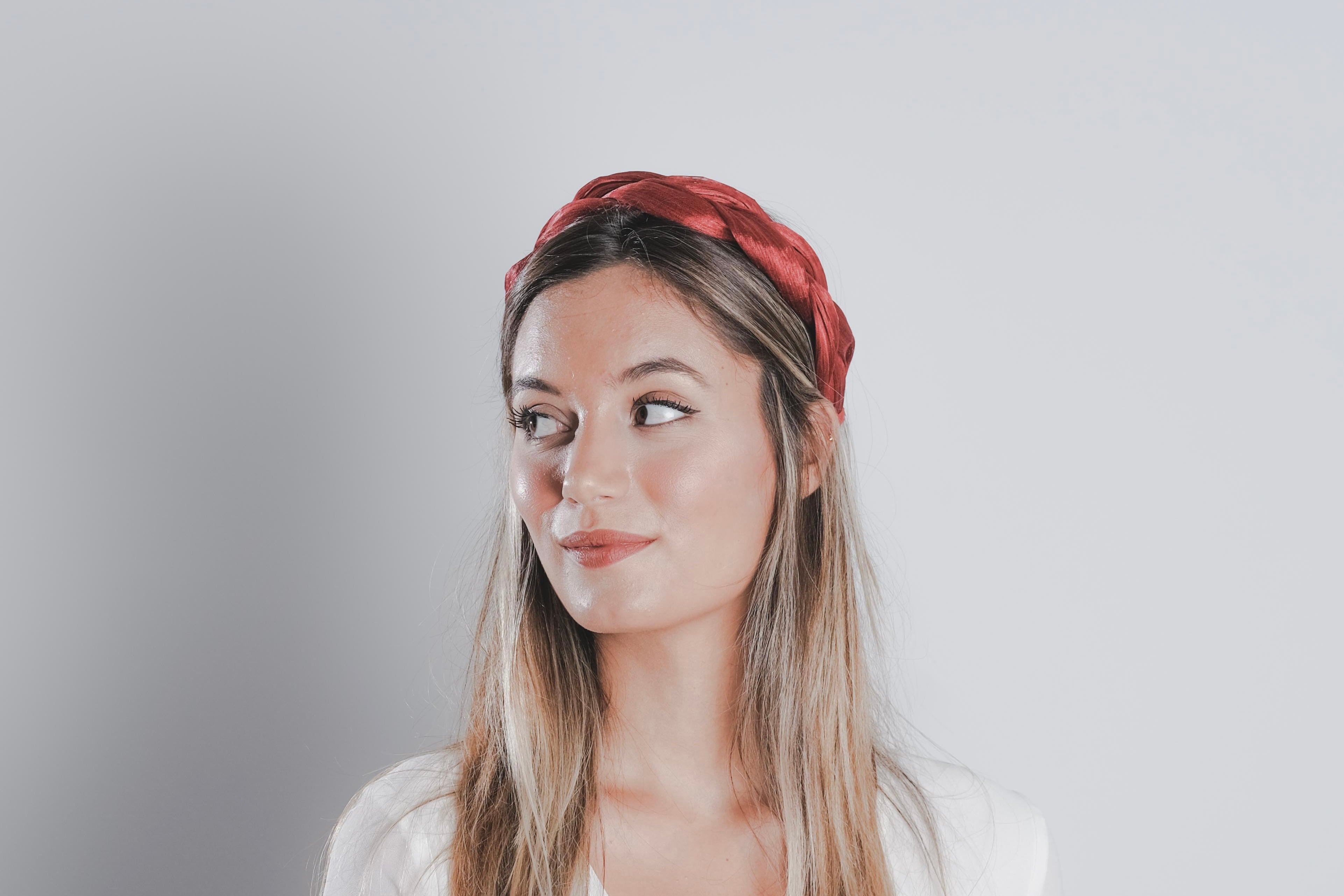 Diadema Infanta vino