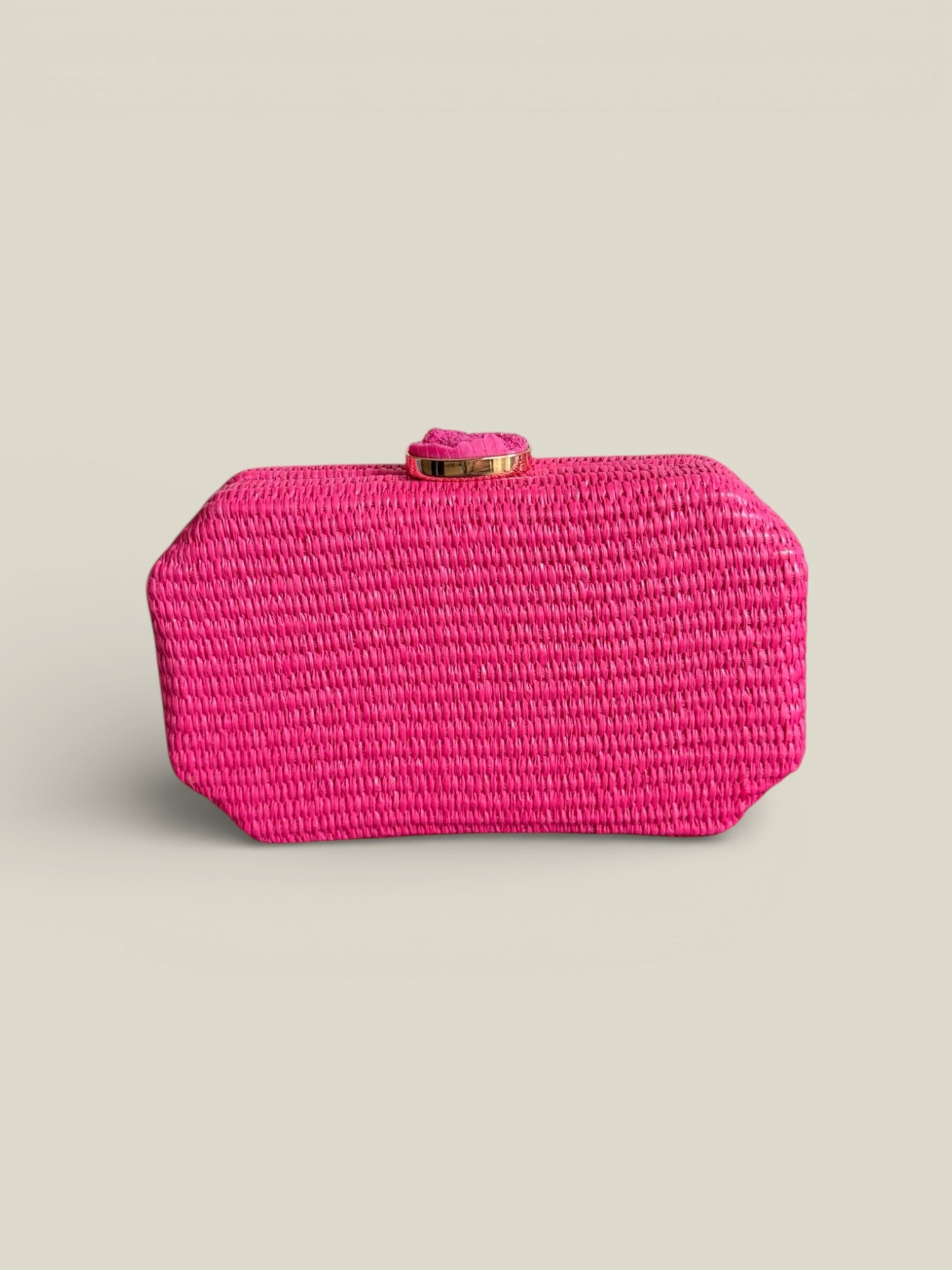 Bolso Soroca fucsia
