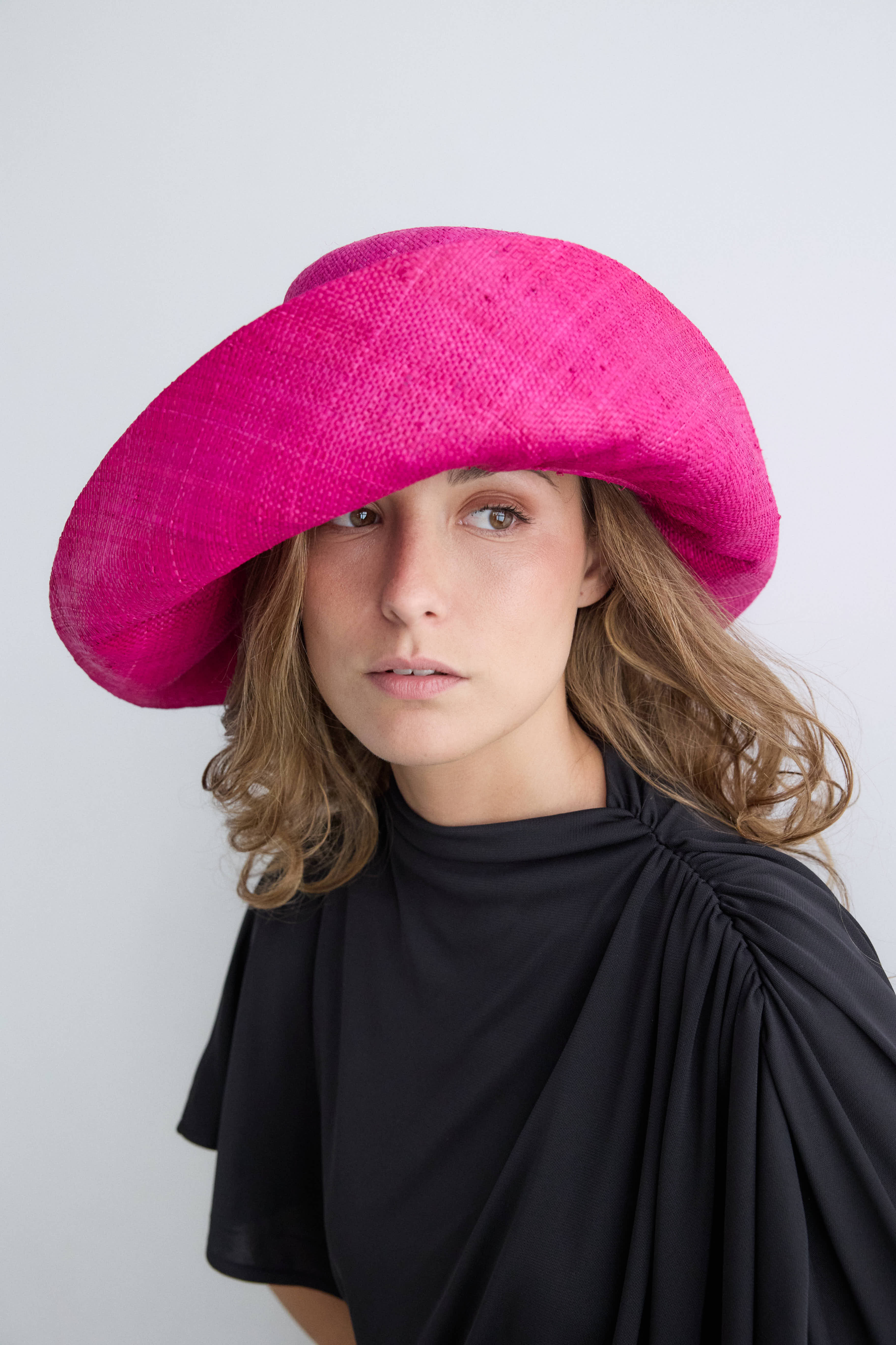 Pamela Maysal fucsia