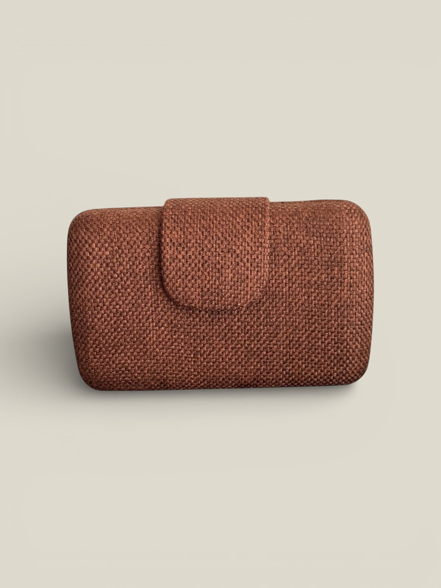 Bolso Girisu chocolate