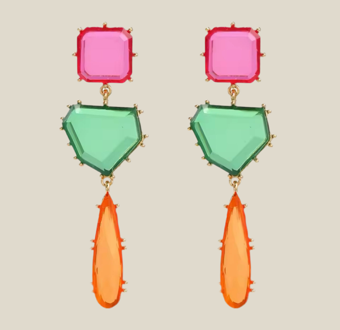 Pendientes Trigonometría naranja