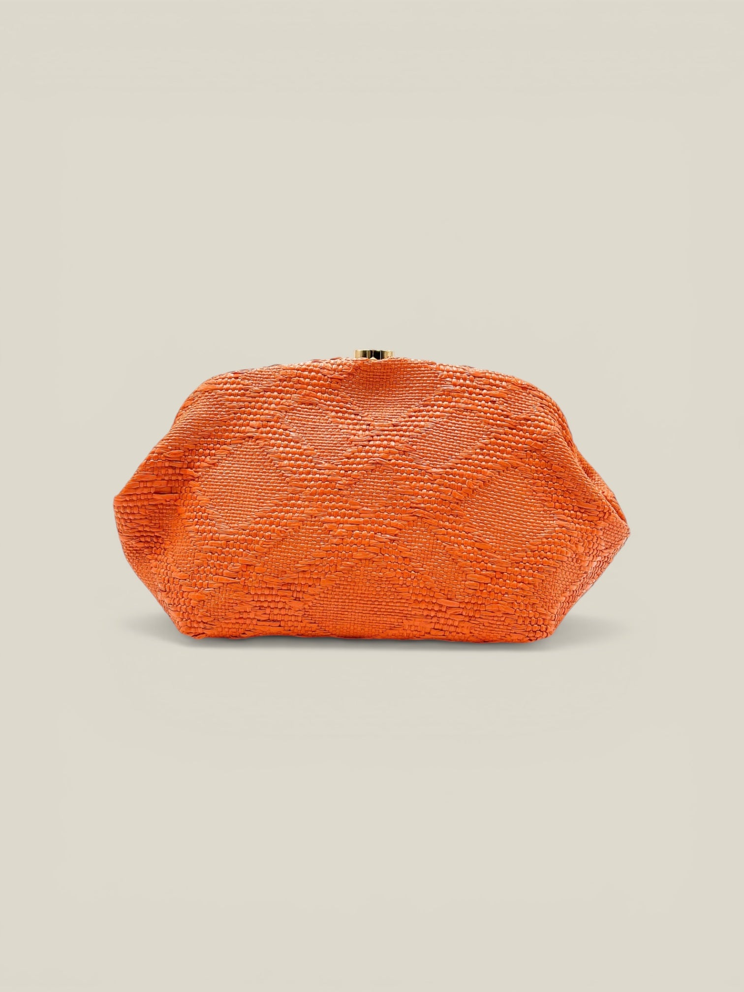 Bolso Gynaikes naranja