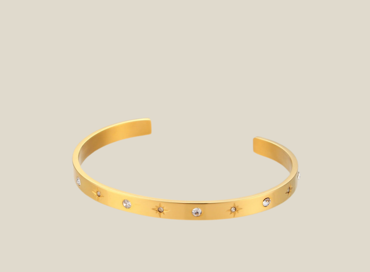 Brazalete Satélites