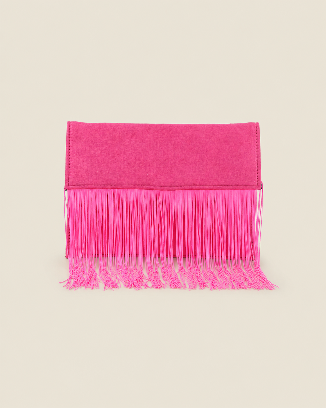 Bolso Johnson fucsia