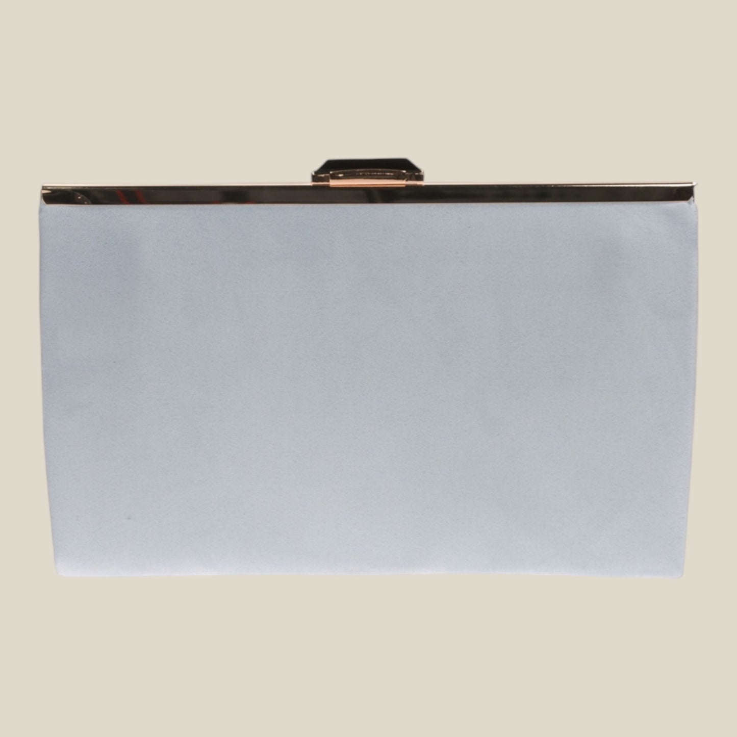 Bolso Blatt azul claro