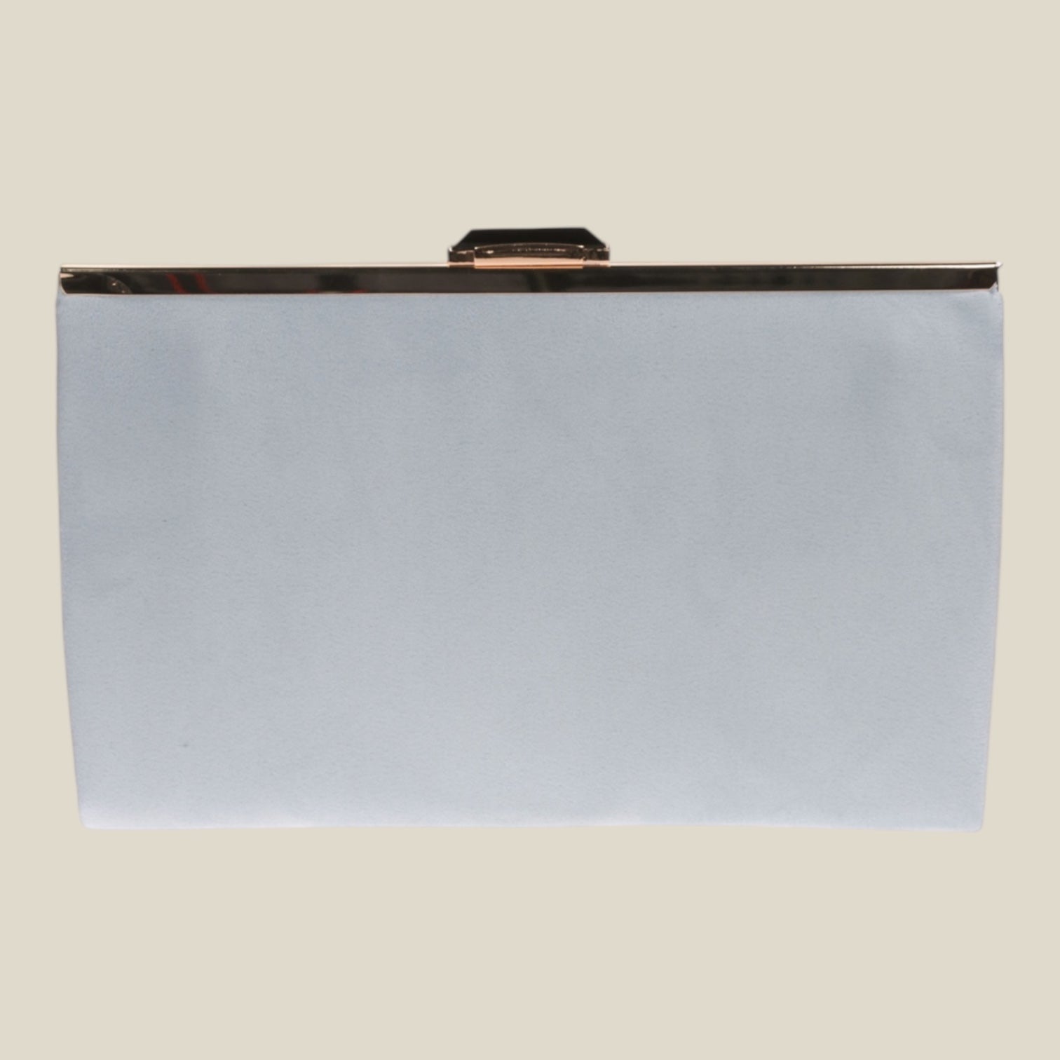 Bolso Blatt azul claro