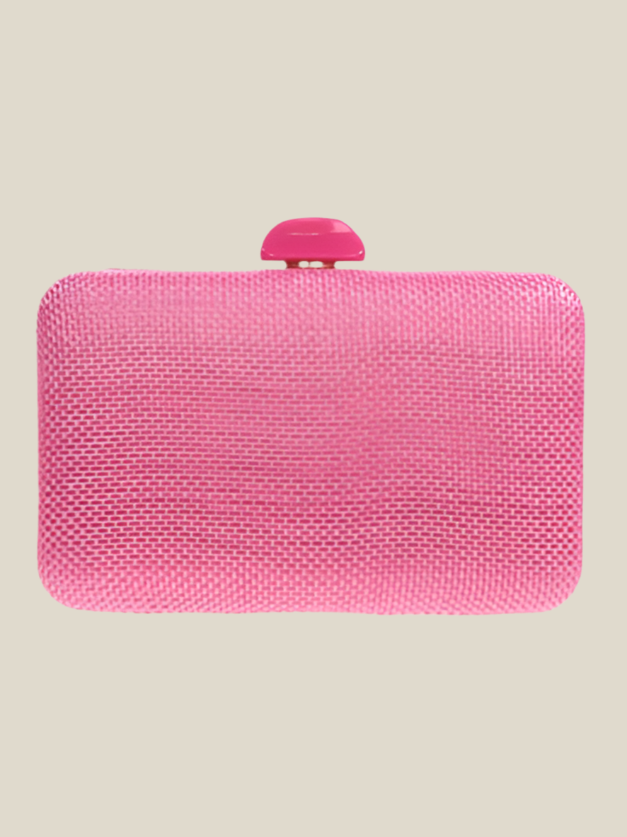 Bolso Espuma fucsia