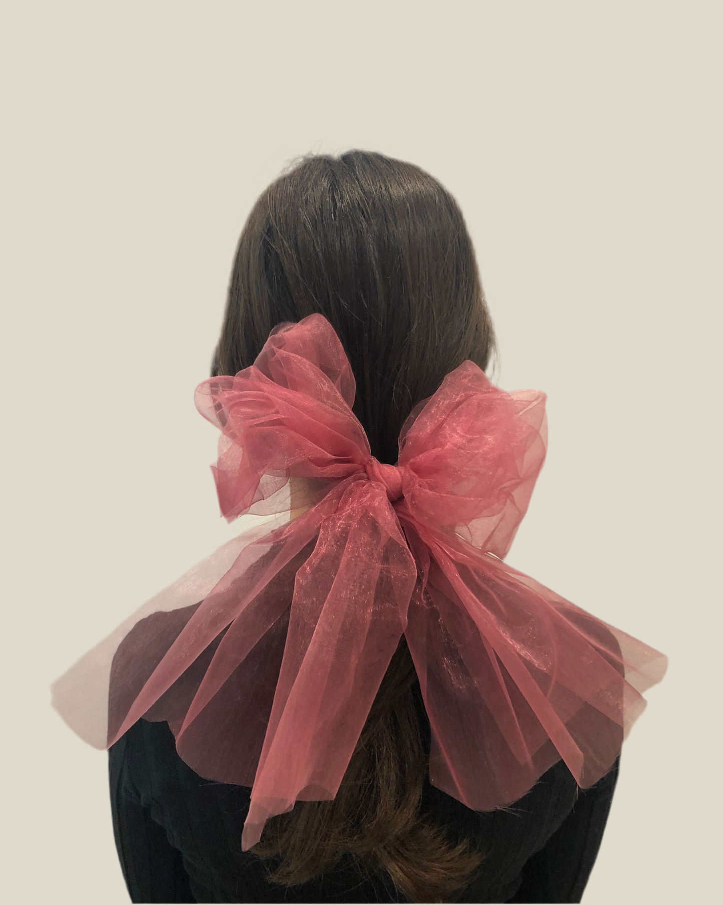 Lazo Ribbon vino claro