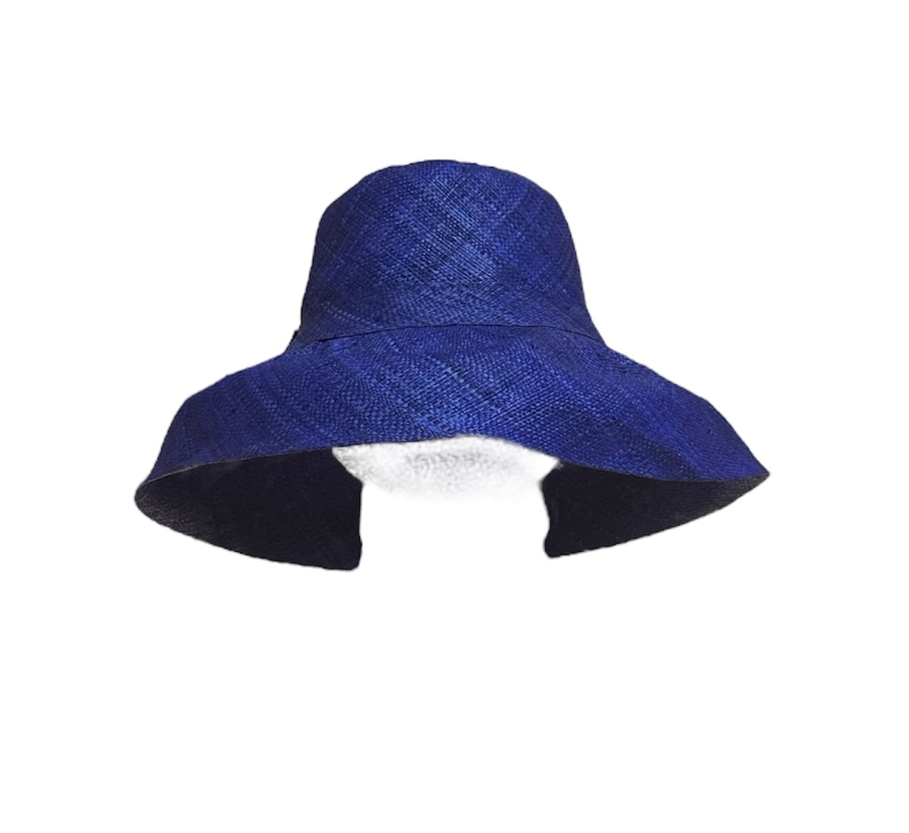 Pamela Maysal Klein Blue