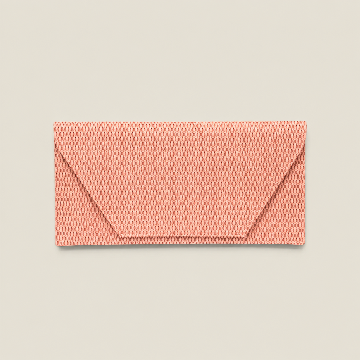 Orange Fun Bag