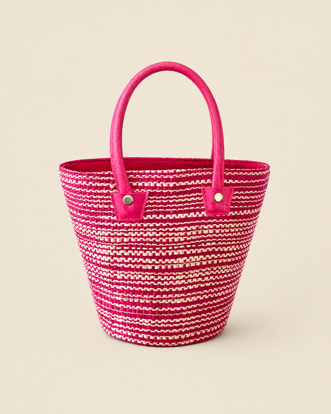 Bolso Bayona Rosa