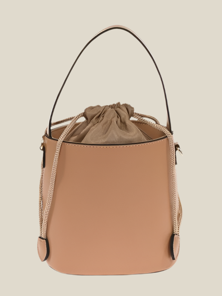 Camel Basel bag