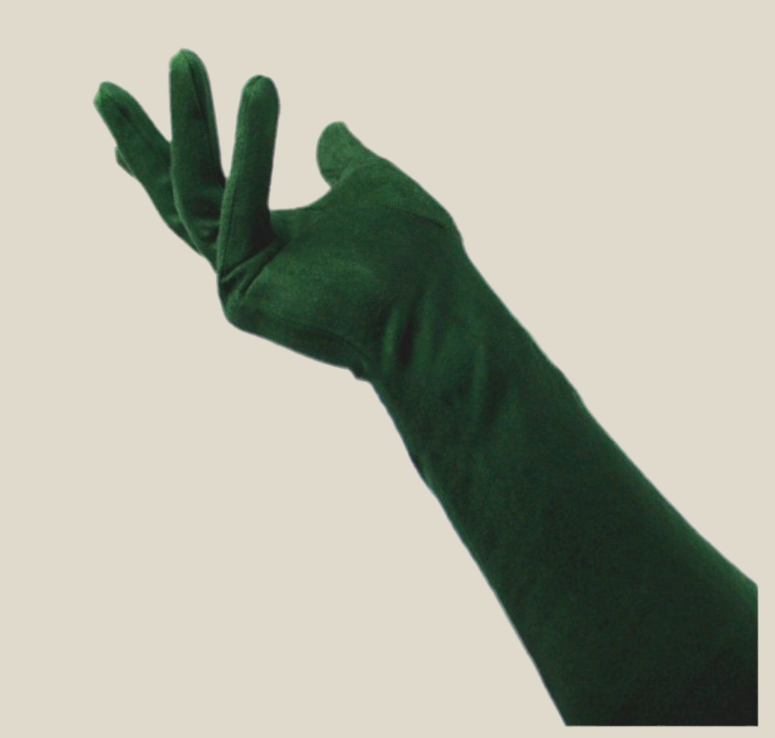 Guantes Sin Dedos Mujer Boao 2 Pares De Guantes De Invierno Sin Dedos Cortos Para Visualización Guantes Frio