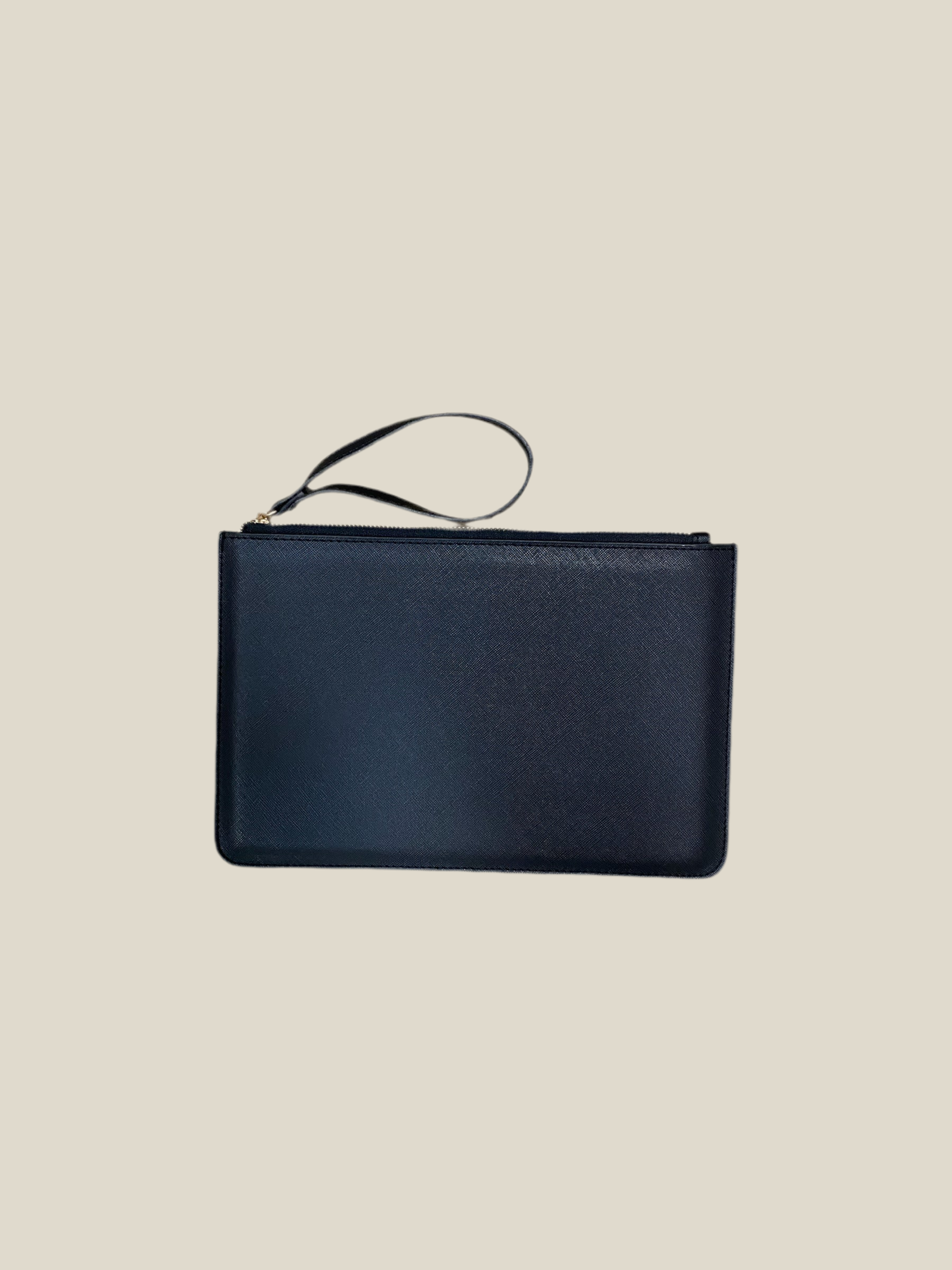 Black wallet