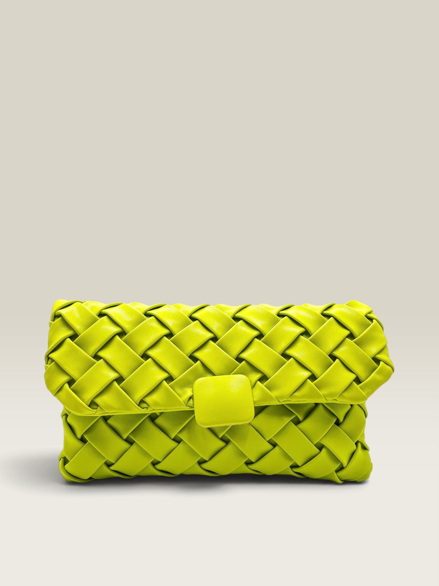 Bolso Benettina lima