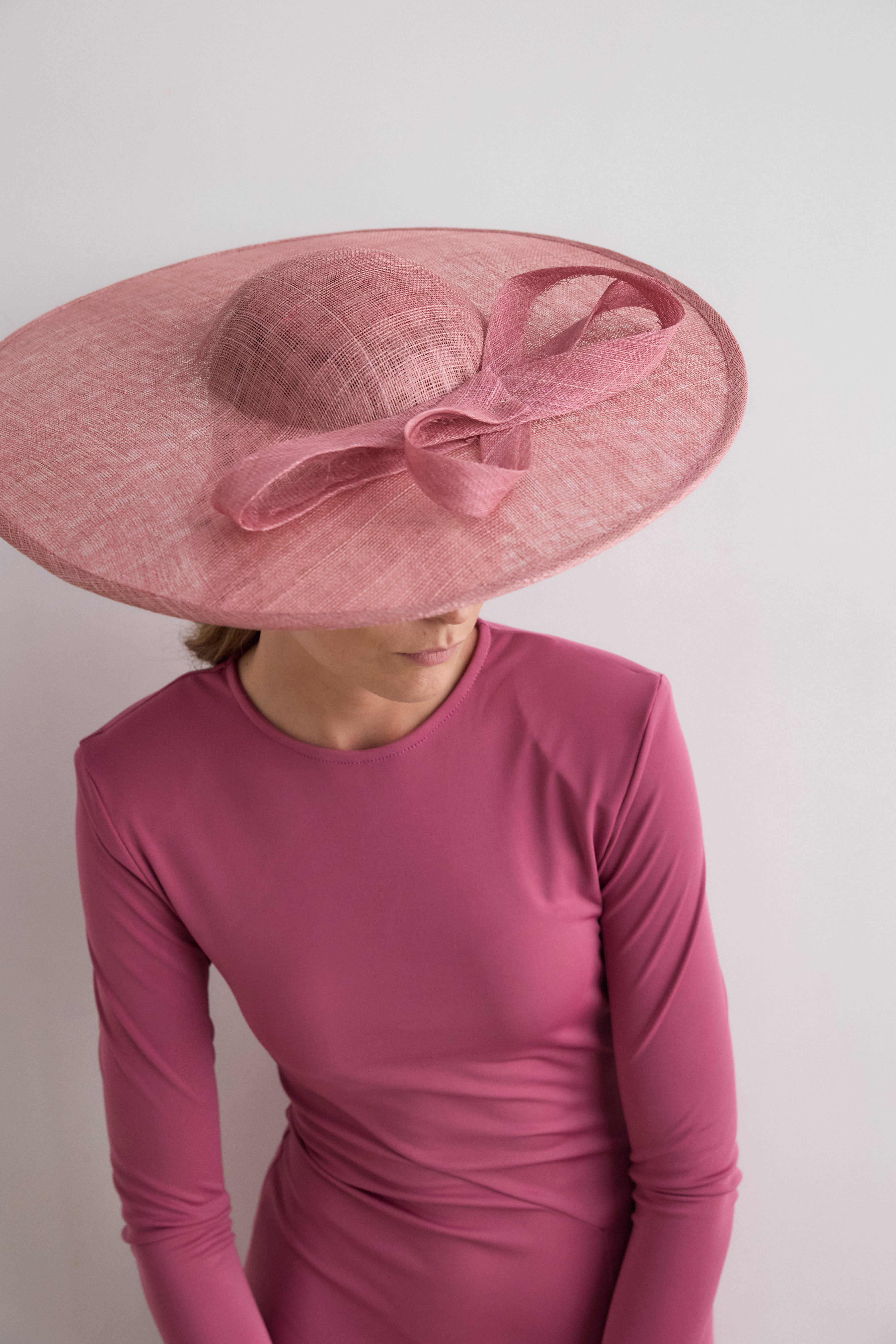 Pamela Simoneta Pink