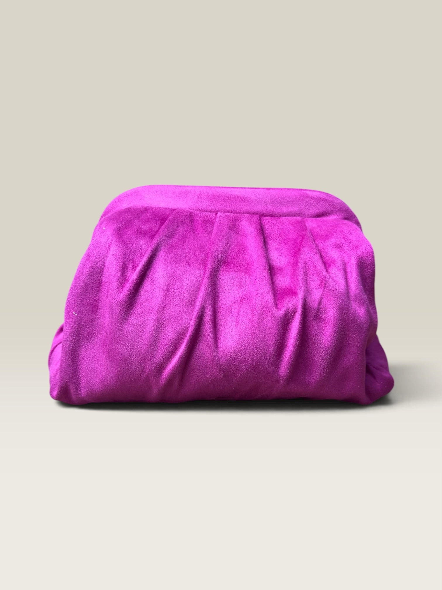 Bolso Benedictine buganvilla