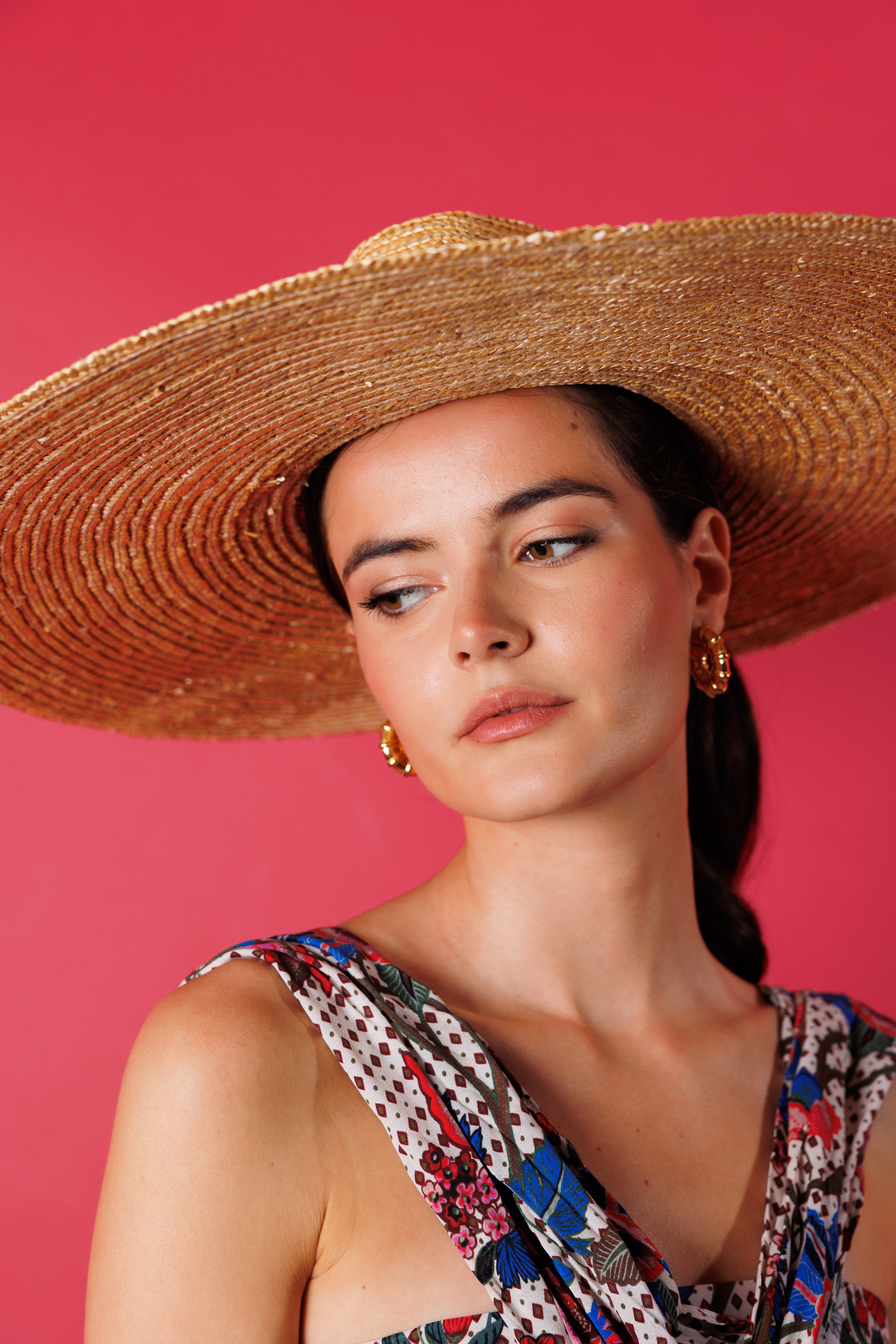 Pamela Camino natural