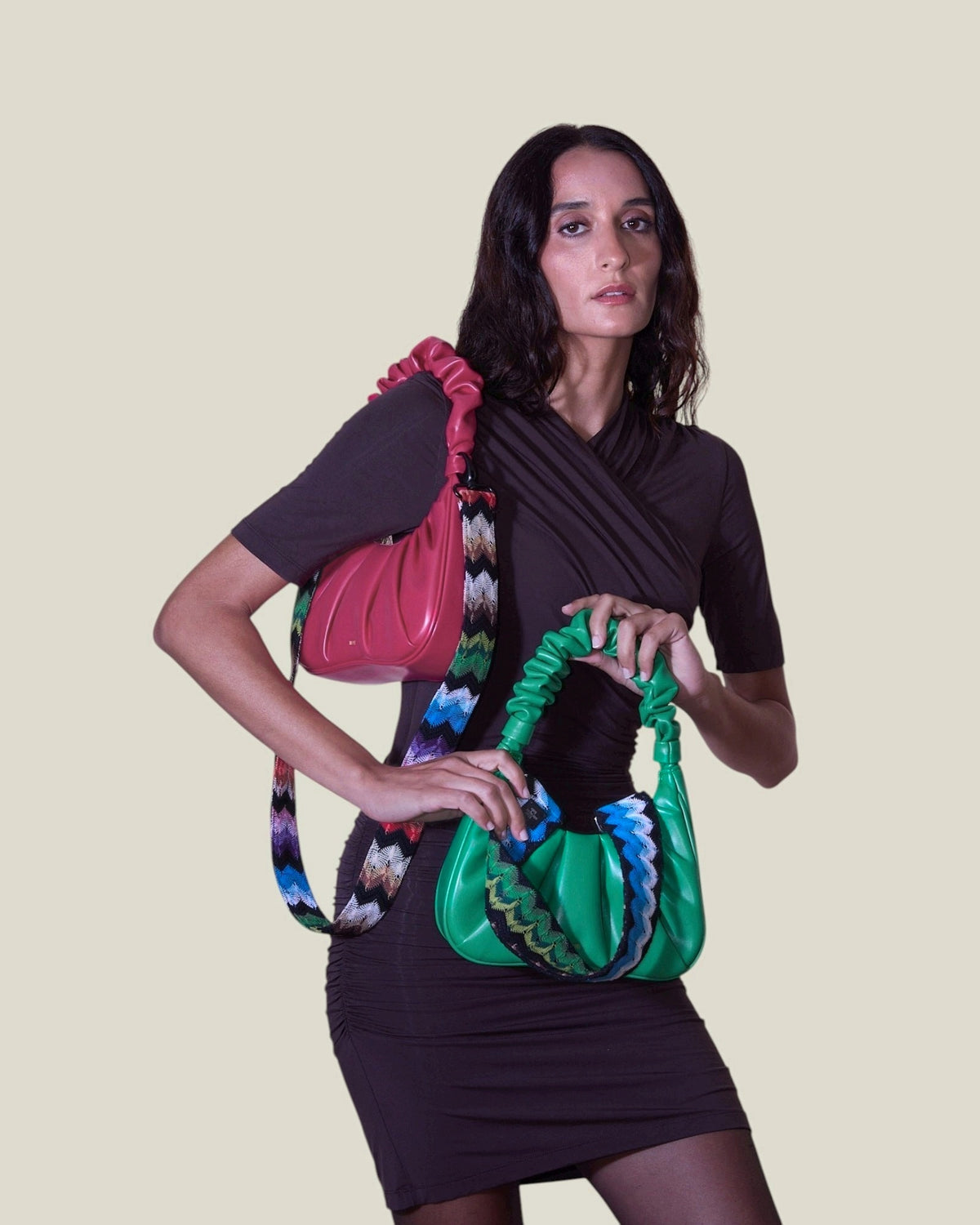 Strap Salada Mini