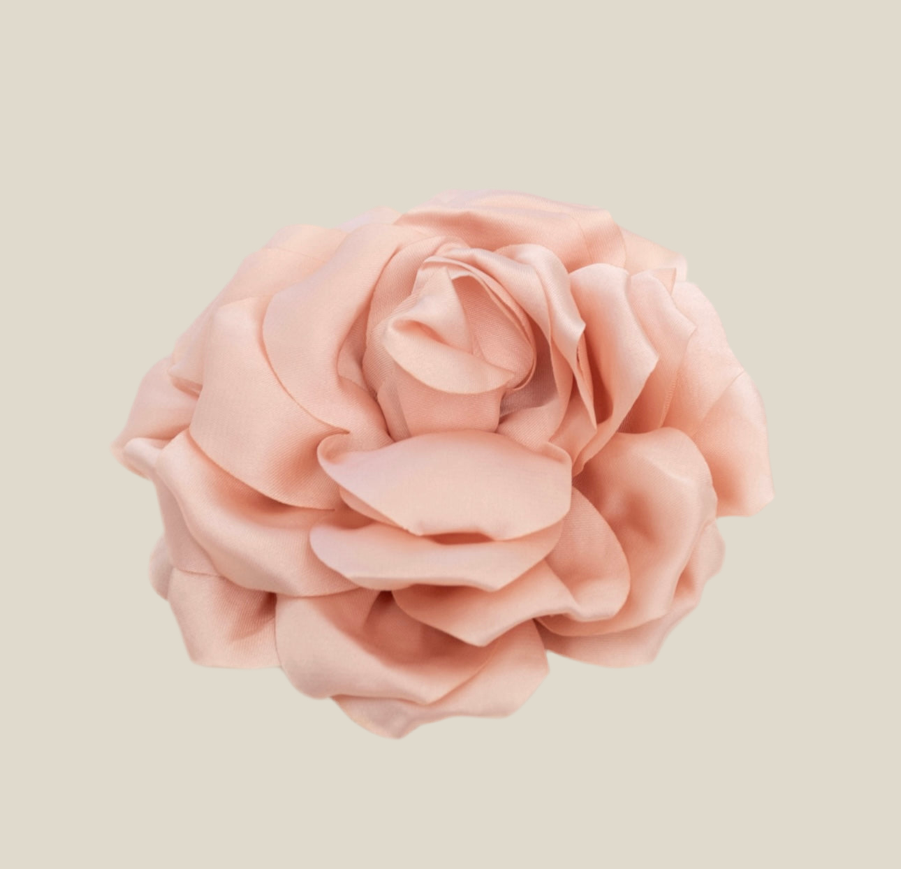 Flor Fleur melocotón