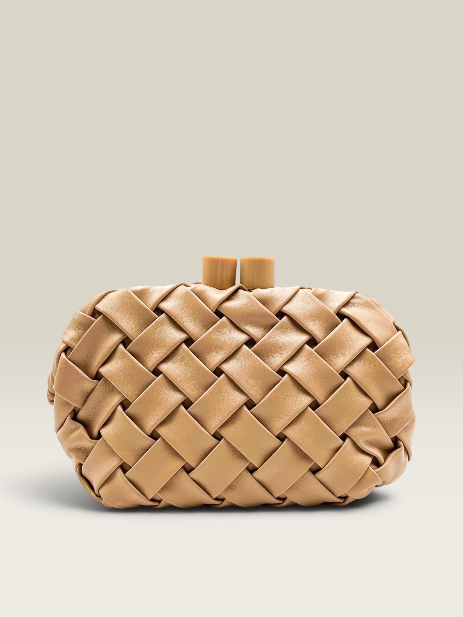 Bolso Benetta camel