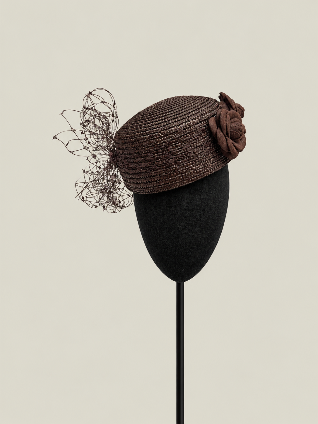Green Celia Cap