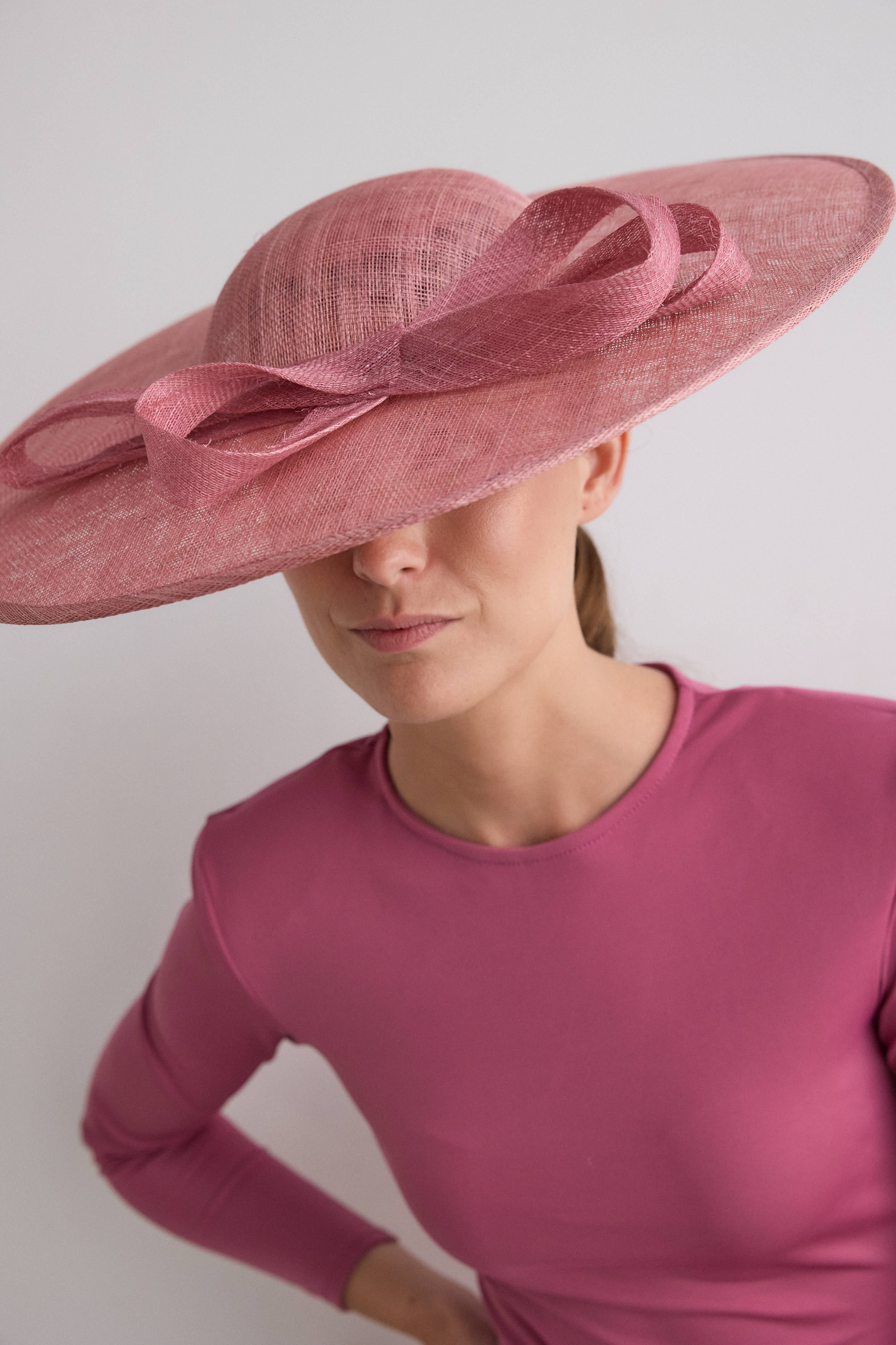 Pamela Simoneta Pink