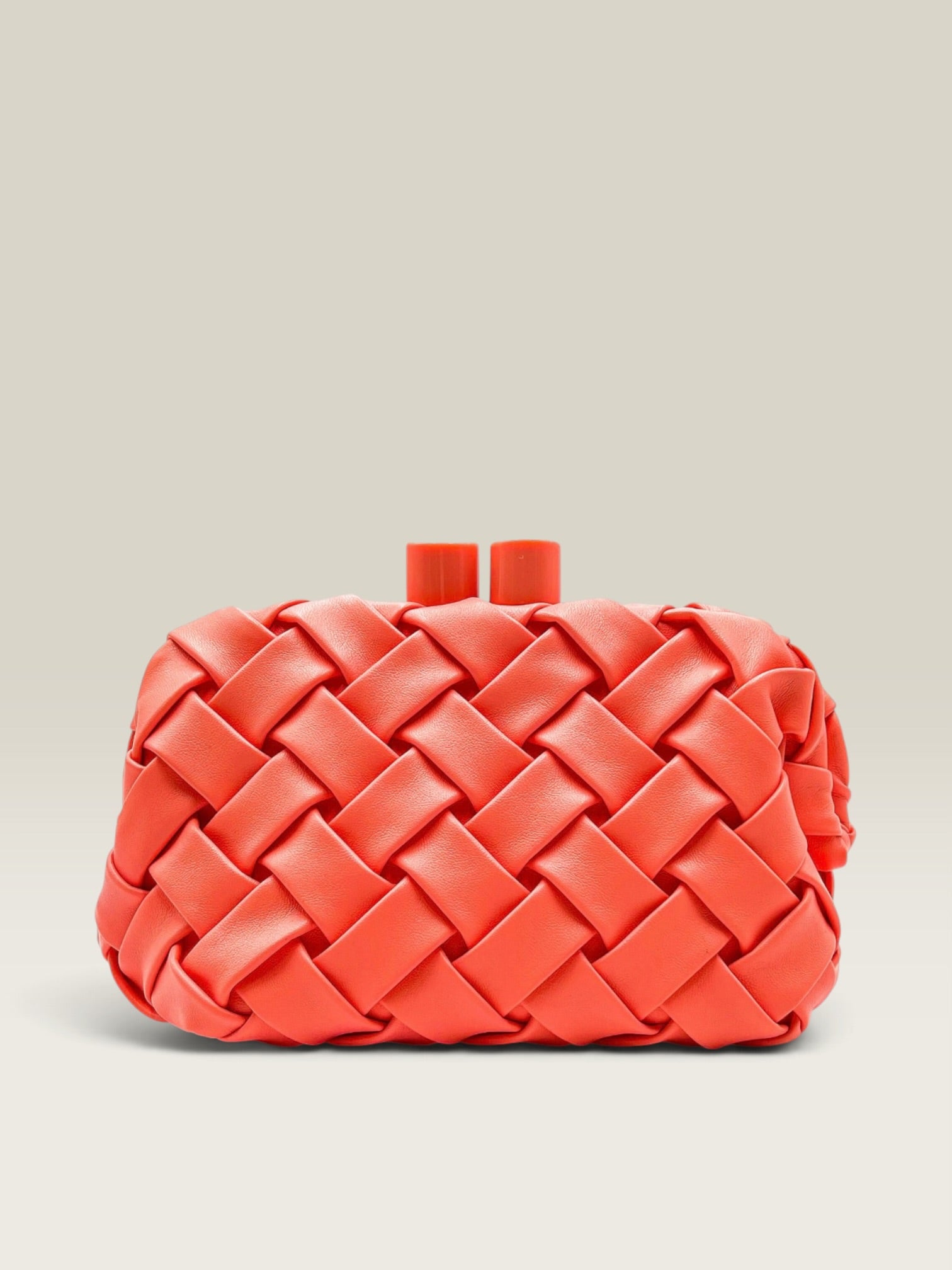 Bolso Benetta naranja