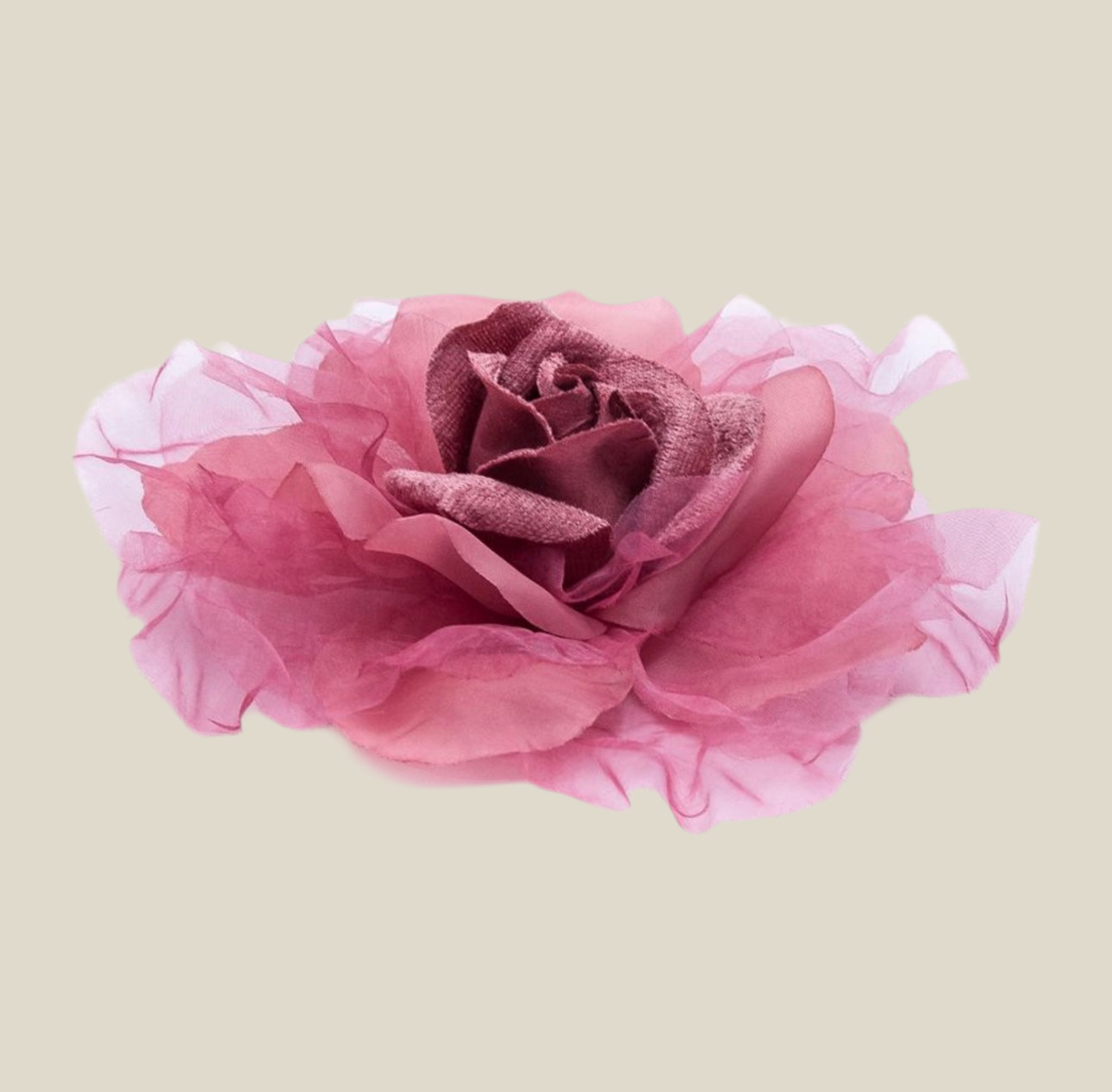 Flor Raimunda mini palo