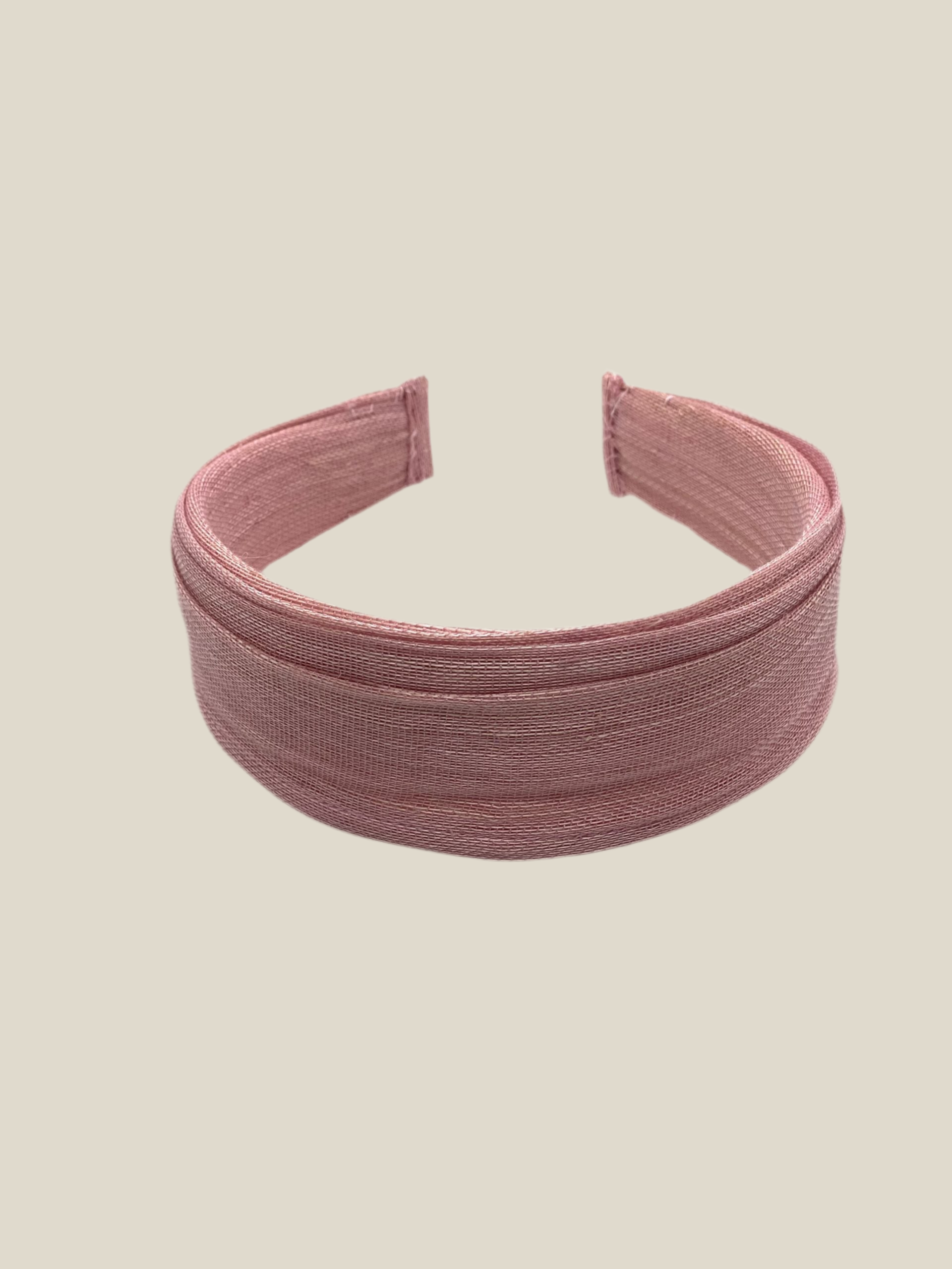 Bubblegum Pink Duchess Headband