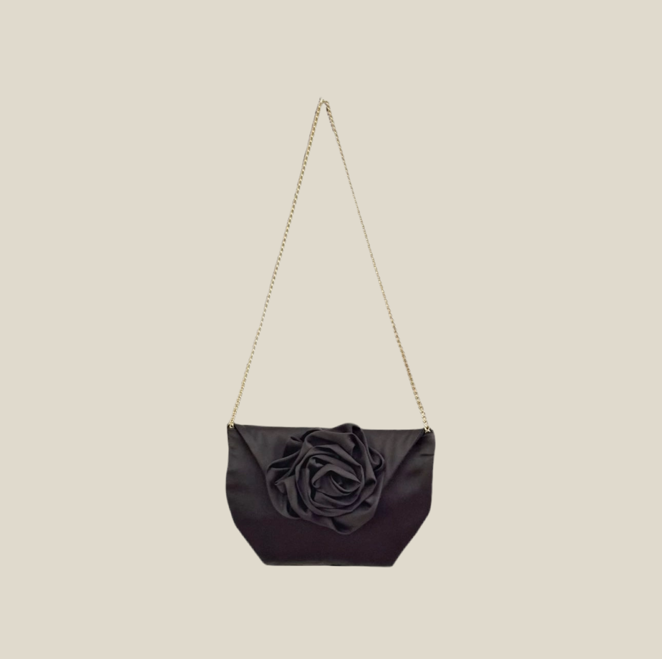 Black Tendu bag