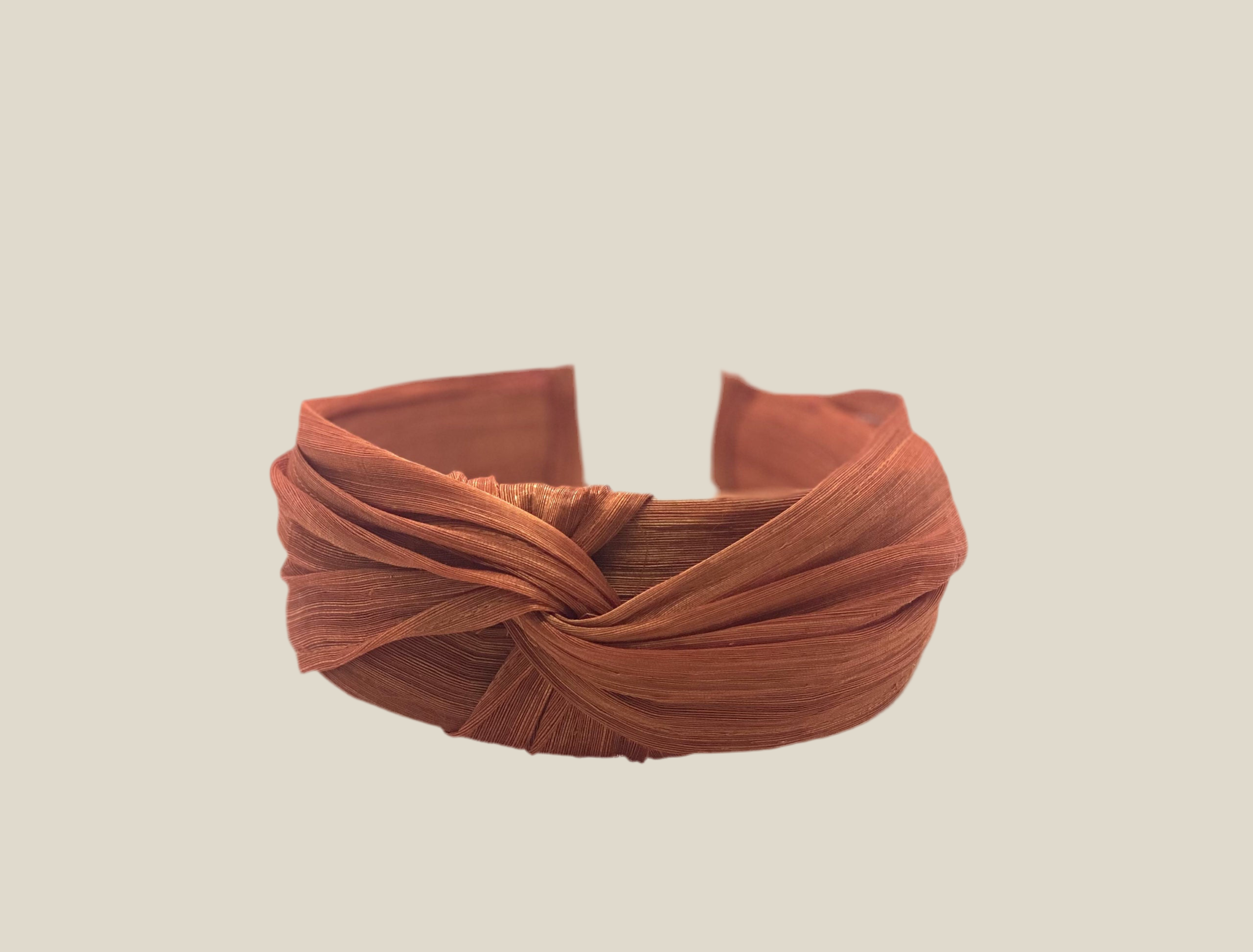 Diadema Baronesa caldero