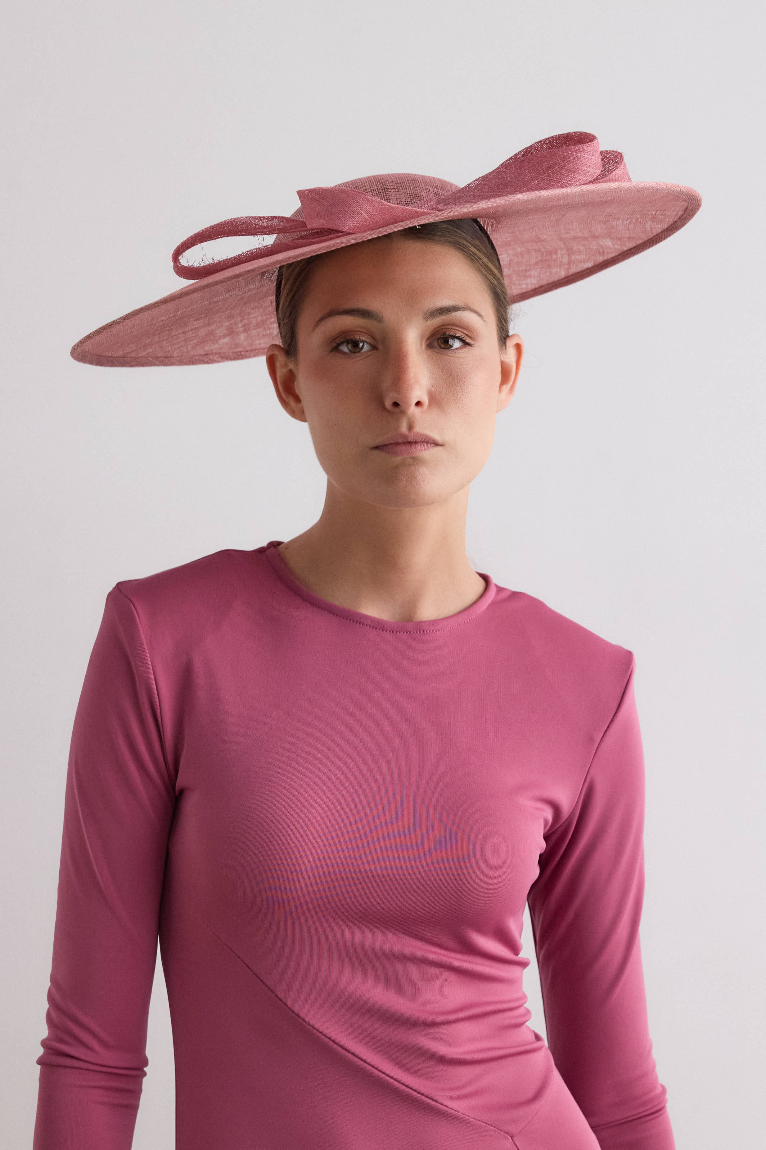 Pamela Simoneta Pink