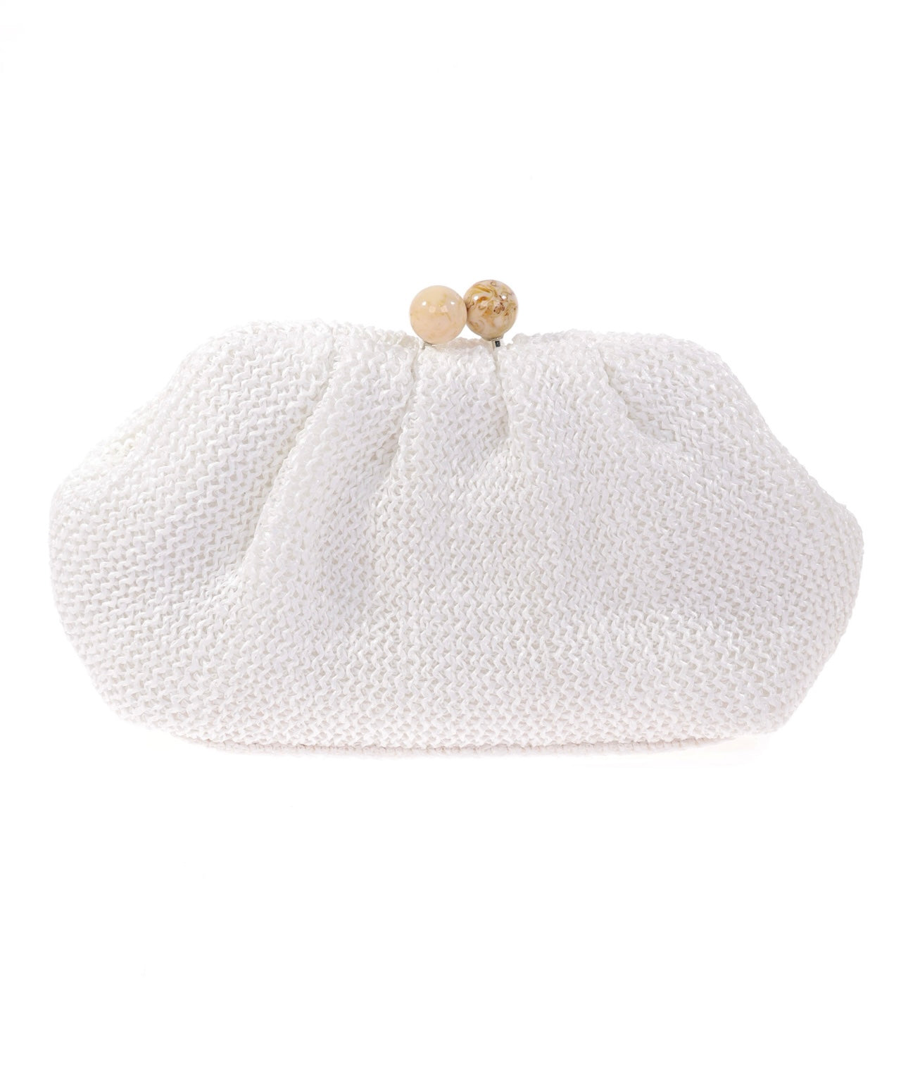 Bolso Giurgiu blanco