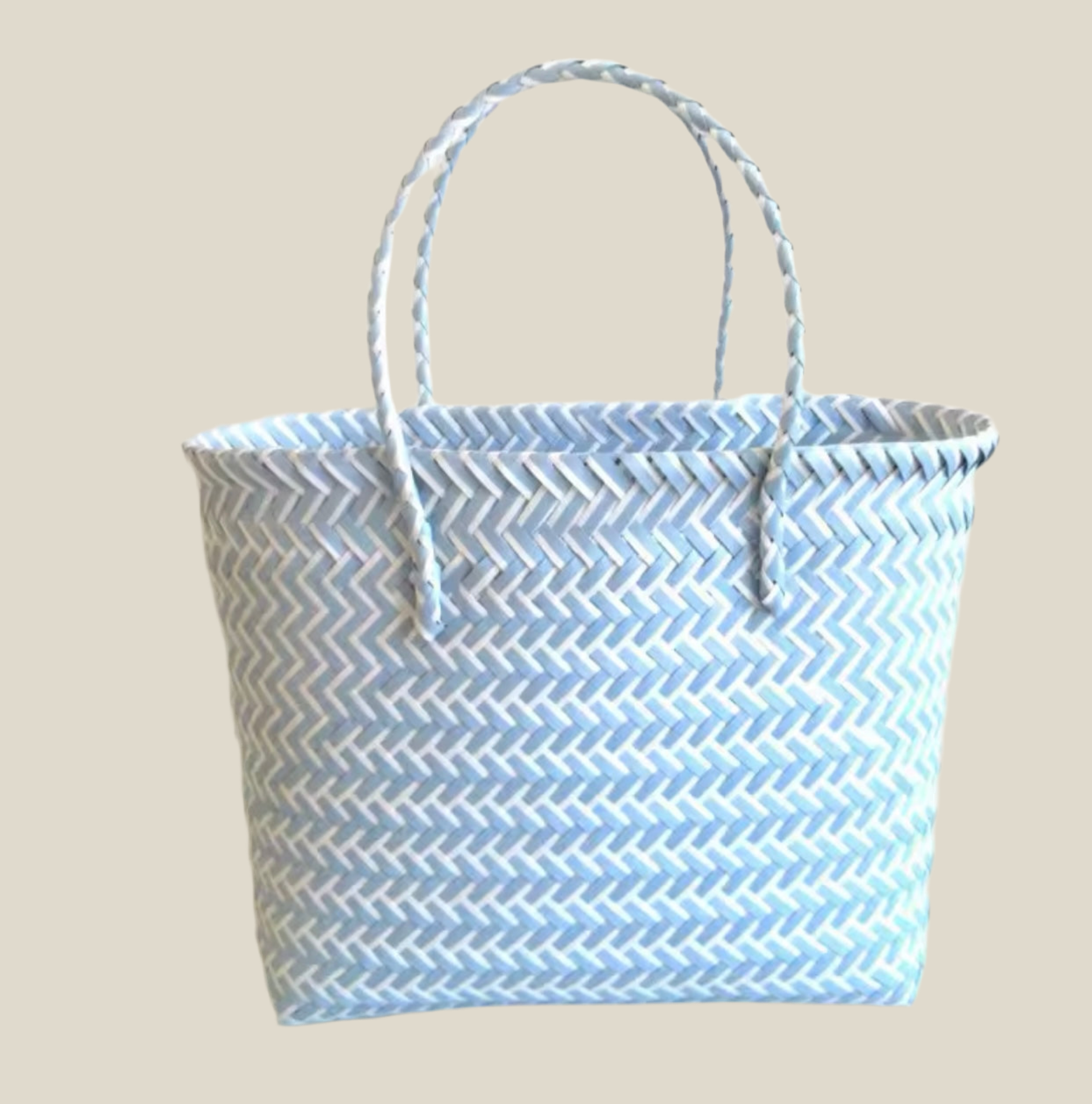 Blue Bossa bag