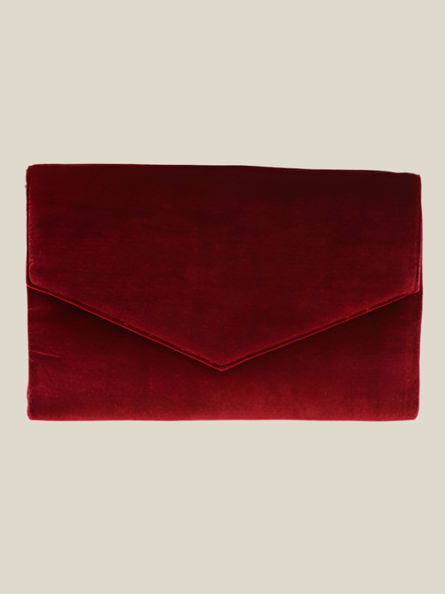 Bolso Brief vino