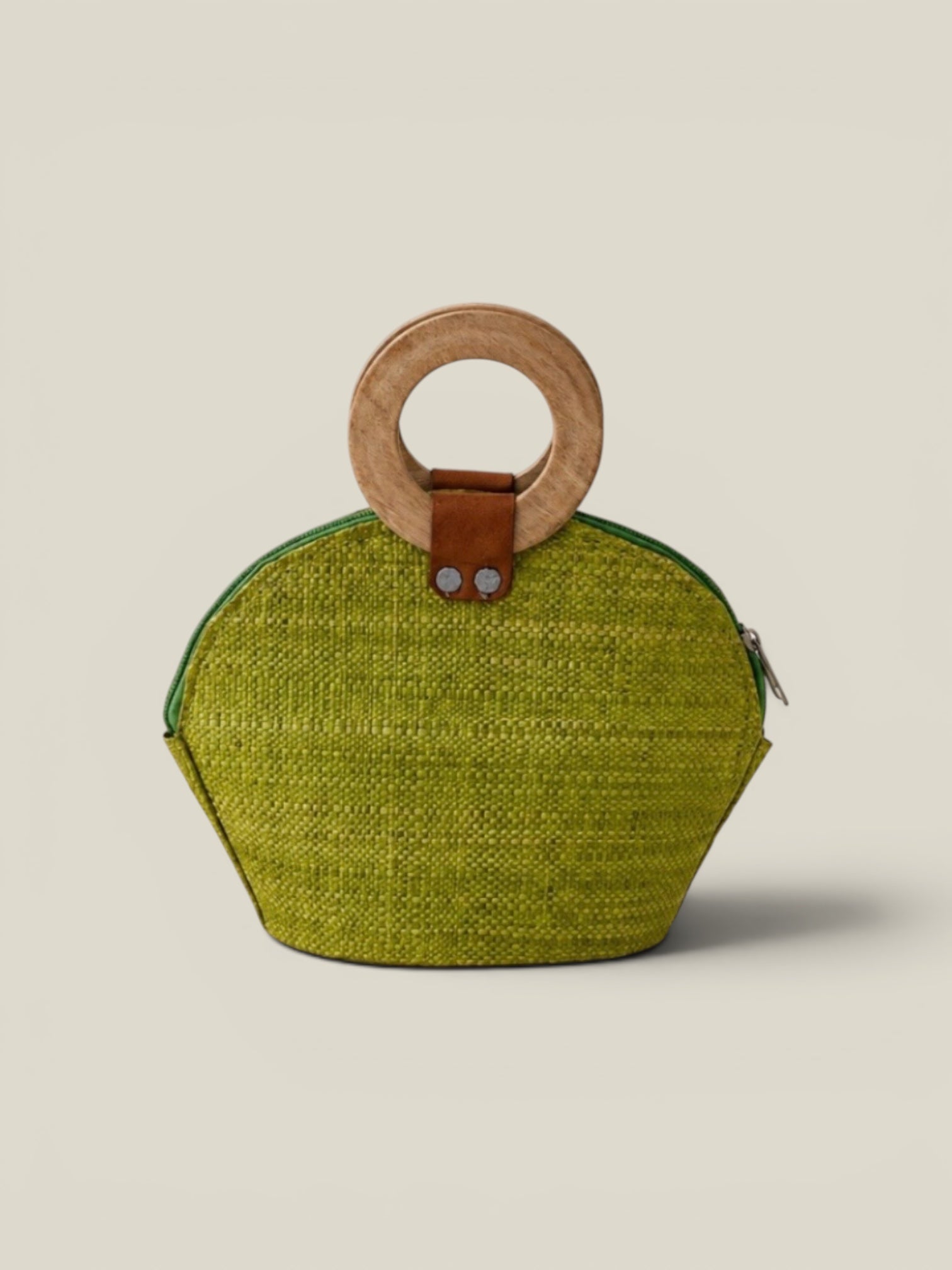 Bolso Butter lima